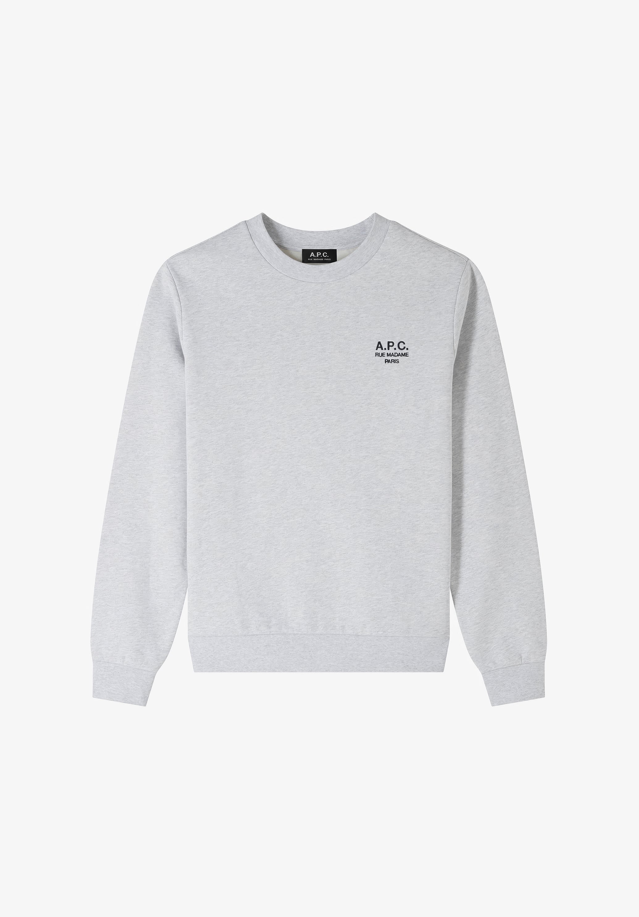 Standard Rue Madame sweatshirt Unisex - 0