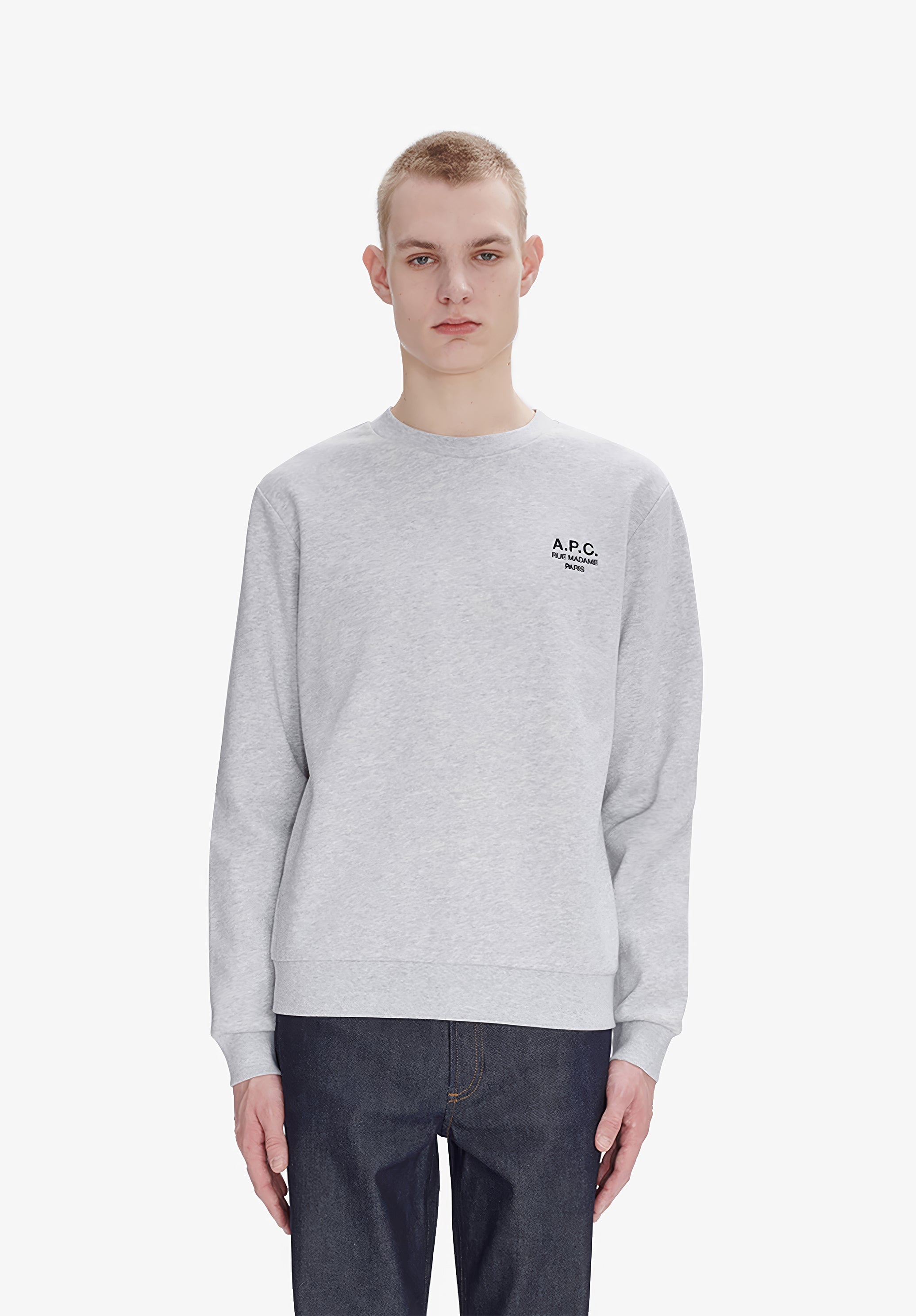 Standard Rue Madame sweatshirt Unisex - 1