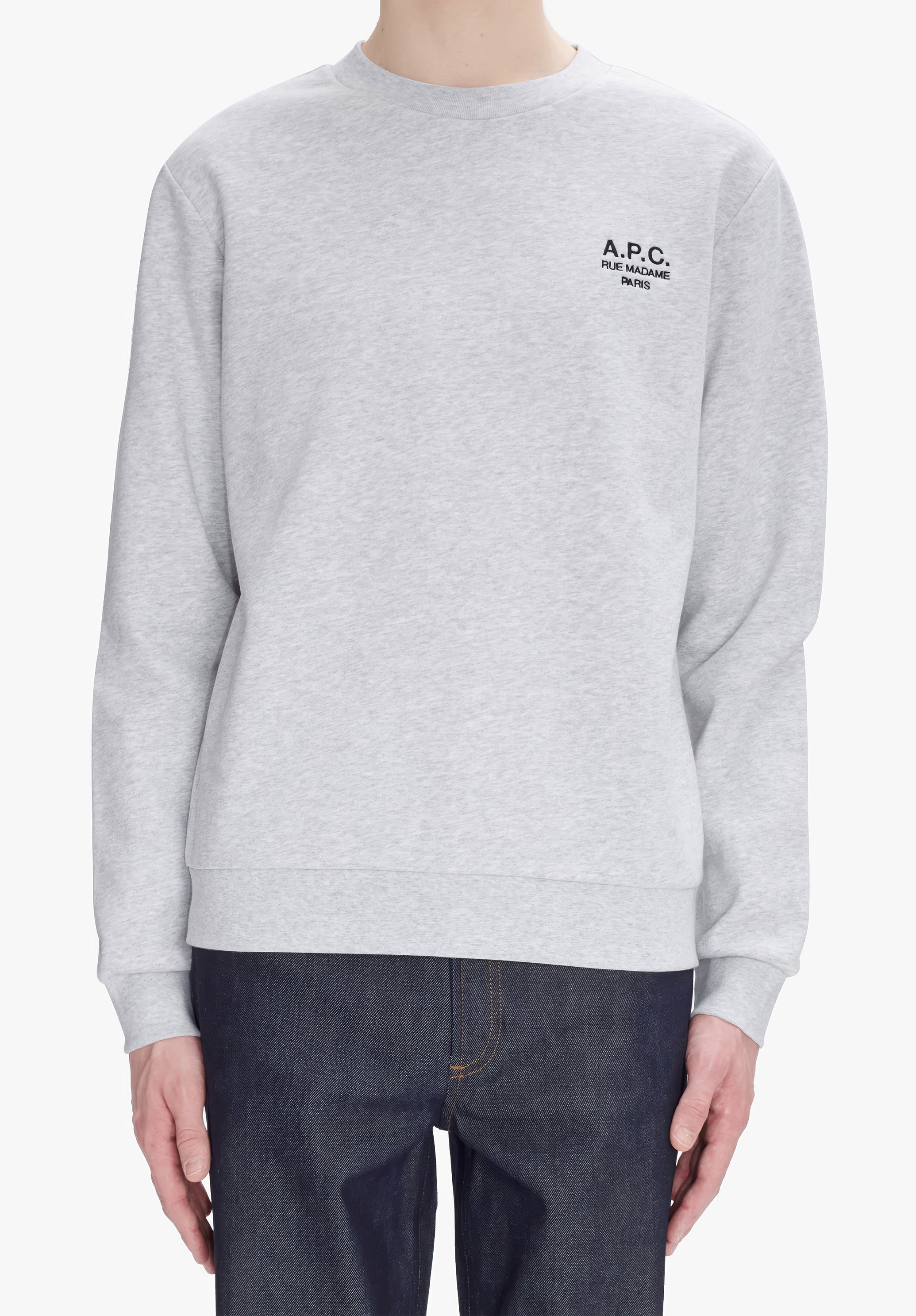 Standard Rue Madame sweatshirt Unisex - 4