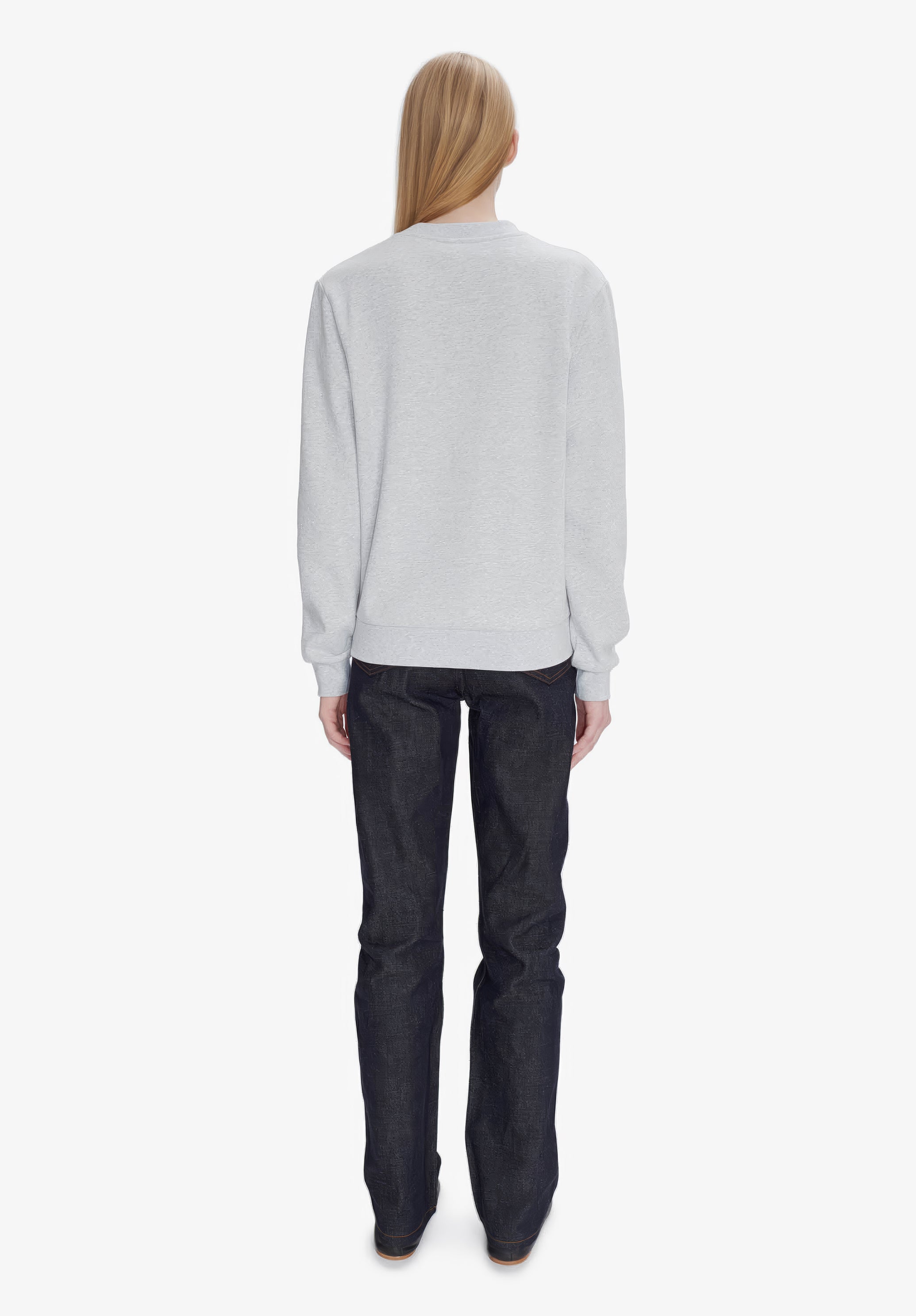 Standard Rue Madame sweatshirt Unisex - 6