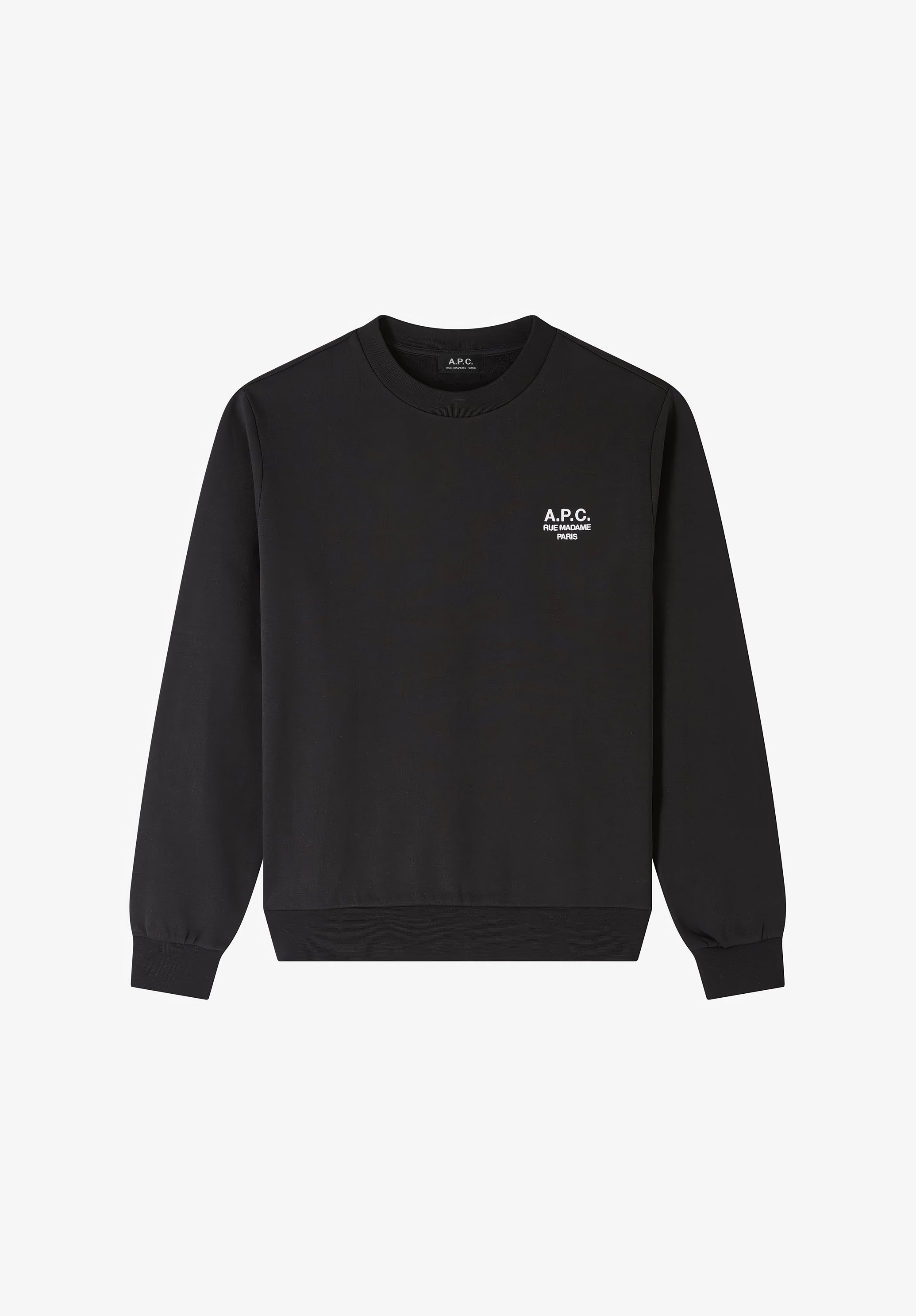 Standard Rue Madame sweatshirt Unisex - 0