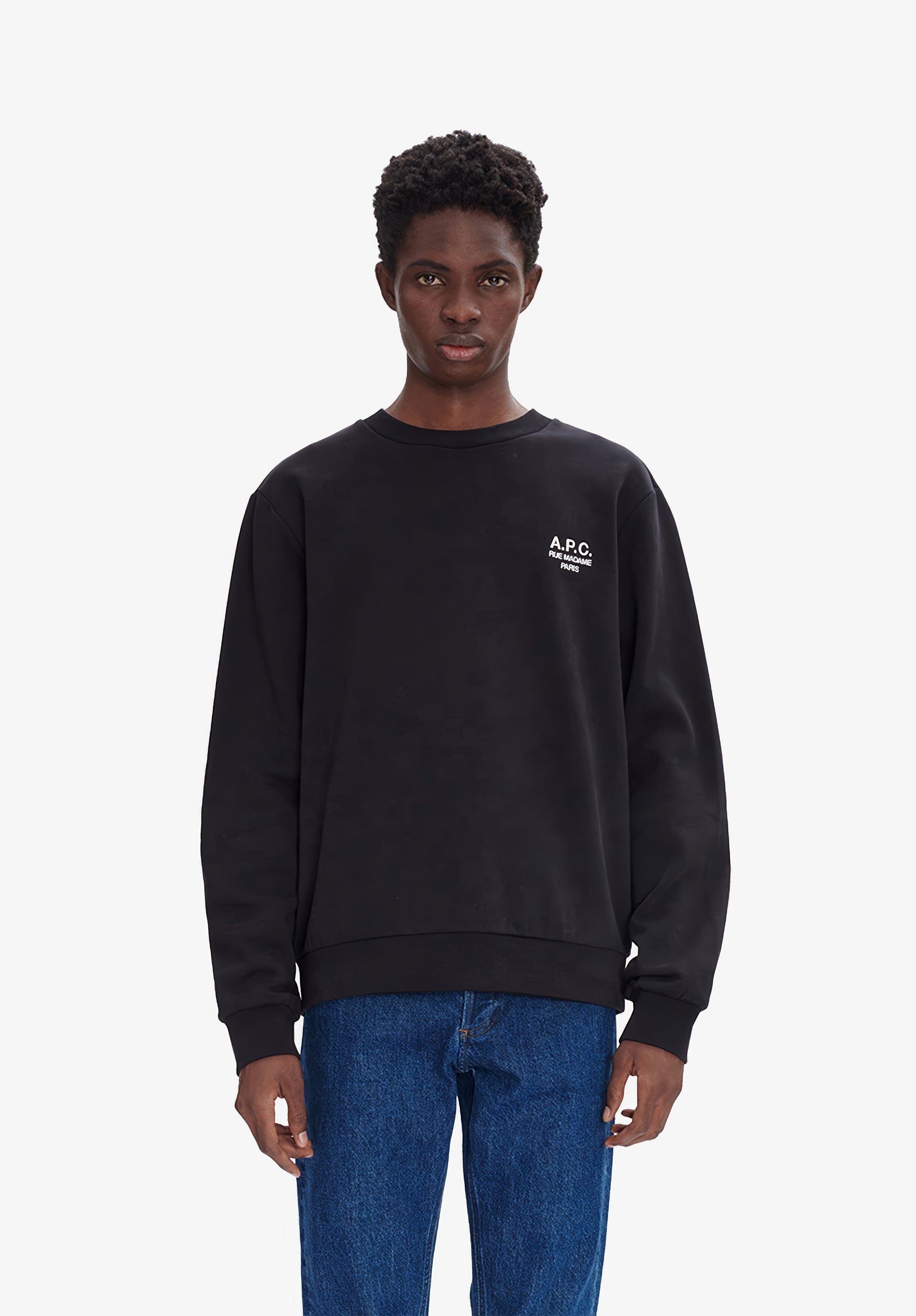 Standard Rue Madame sweatshirt Unisex - 1
