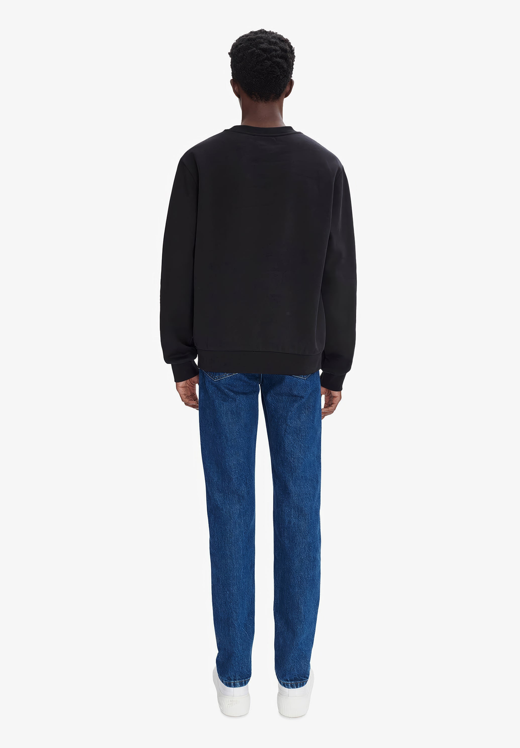 Standard Rue Madame sweatshirt Unisex - 3
