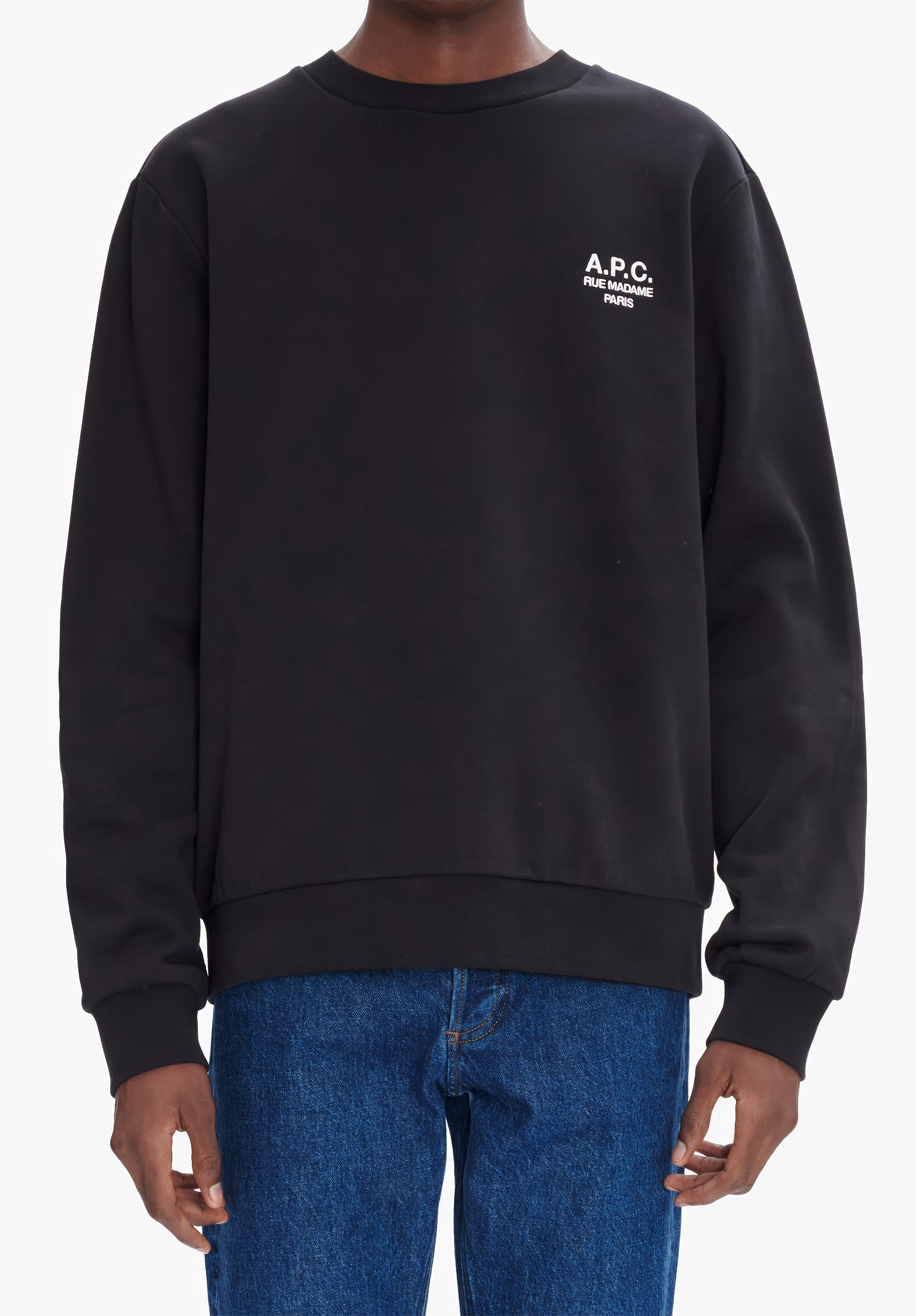 Standard Rue Madame sweatshirt Unisex - 4