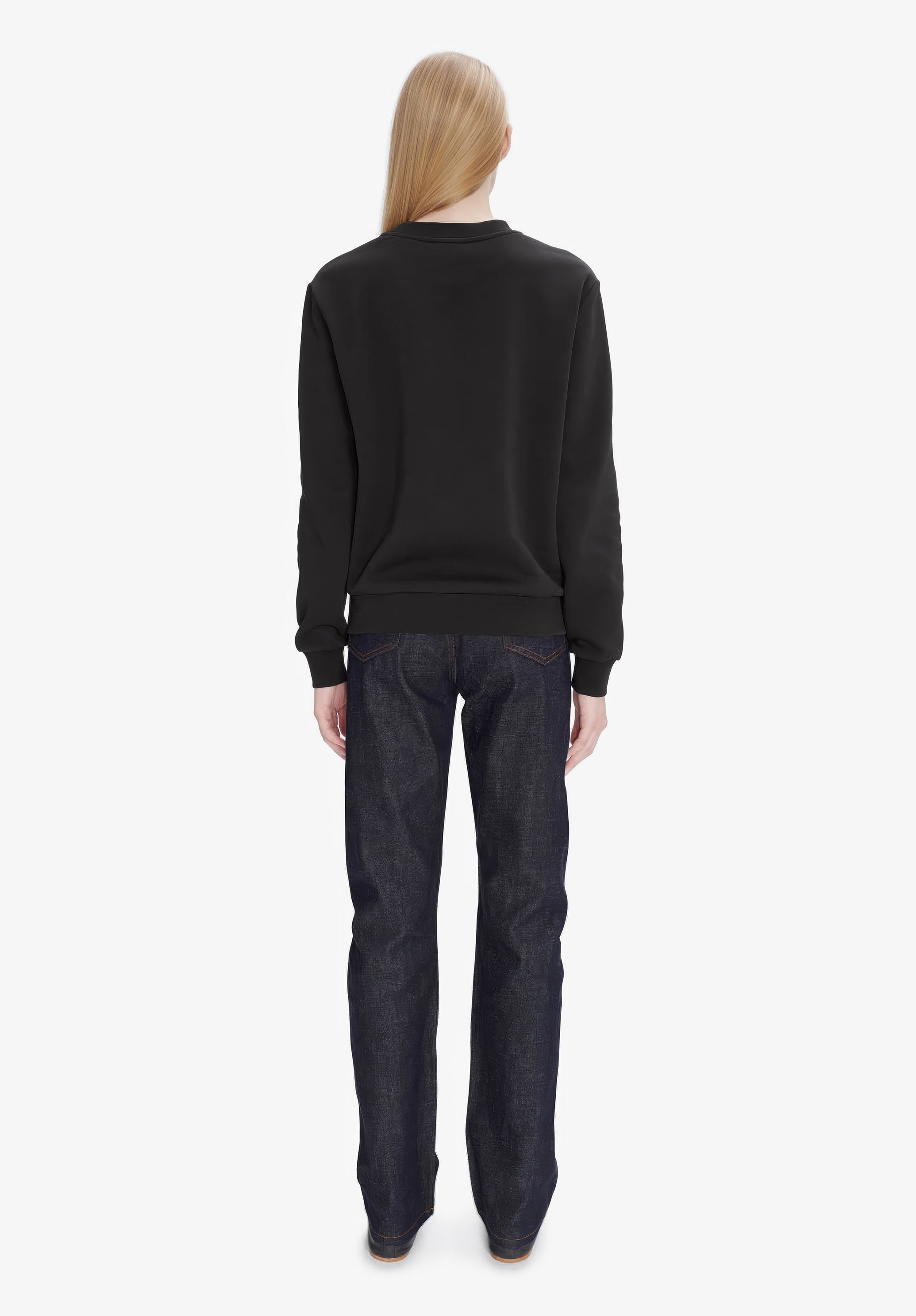 Standard Rue Madame sweatshirt Unisex - 6