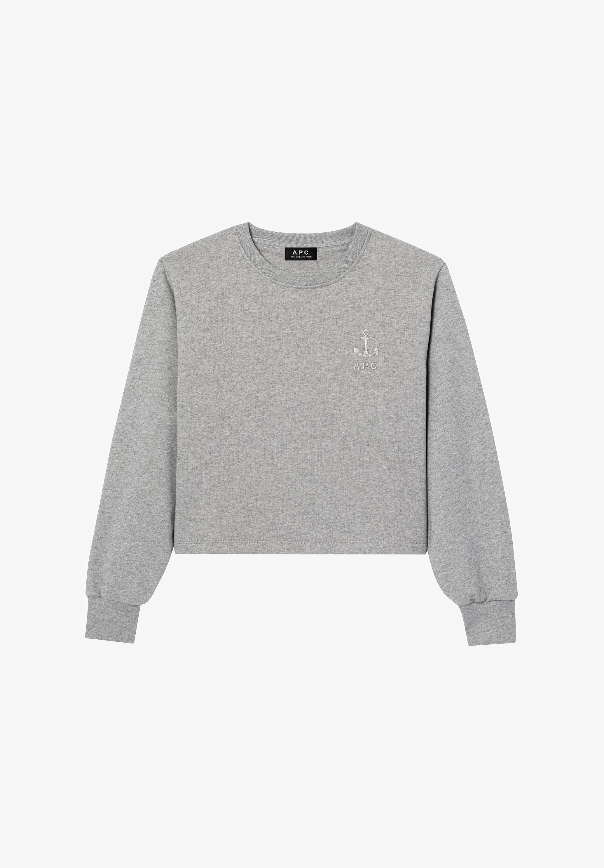 Angelica sweatshirt - 0