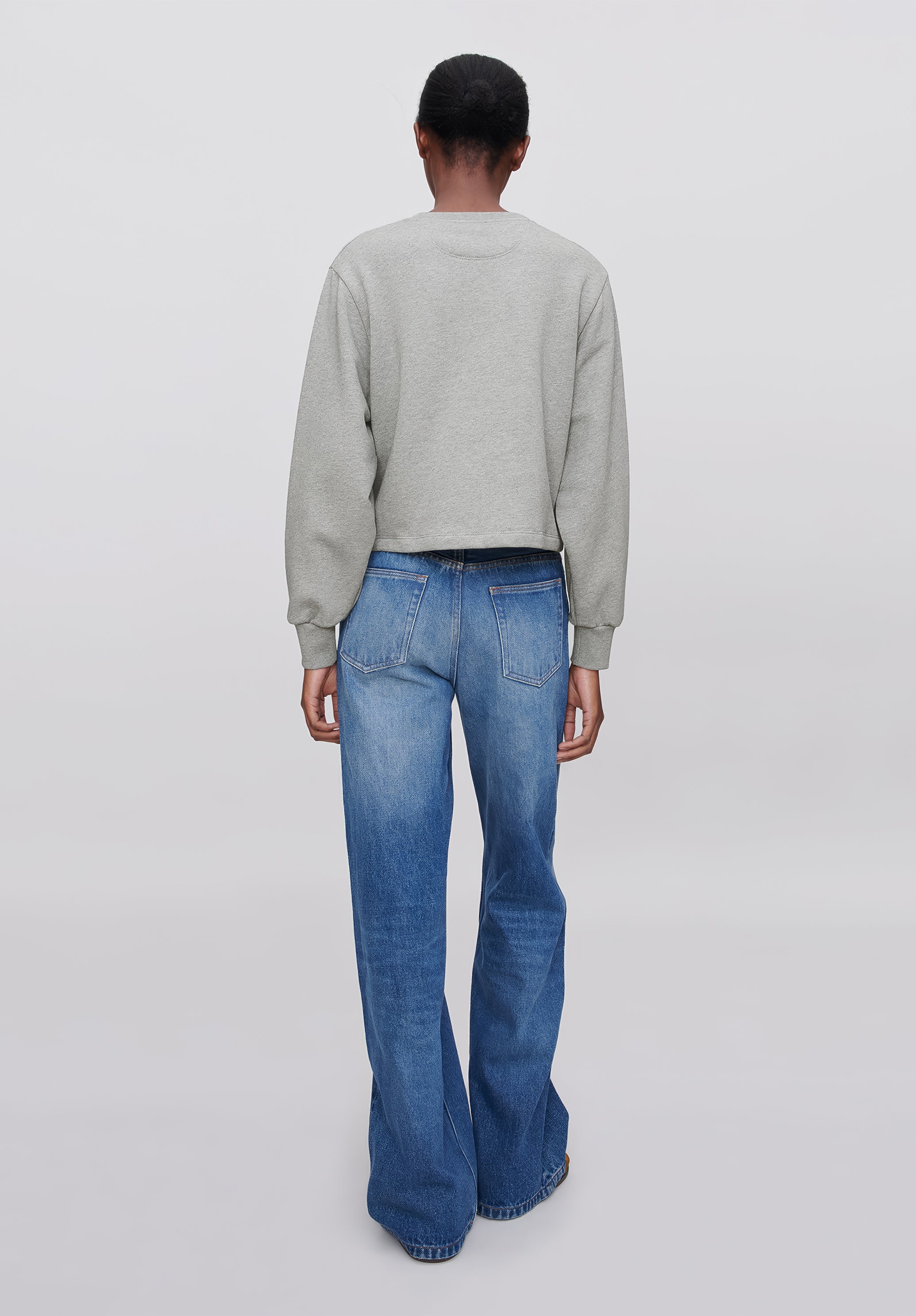 Angelica sweatshirt - 3