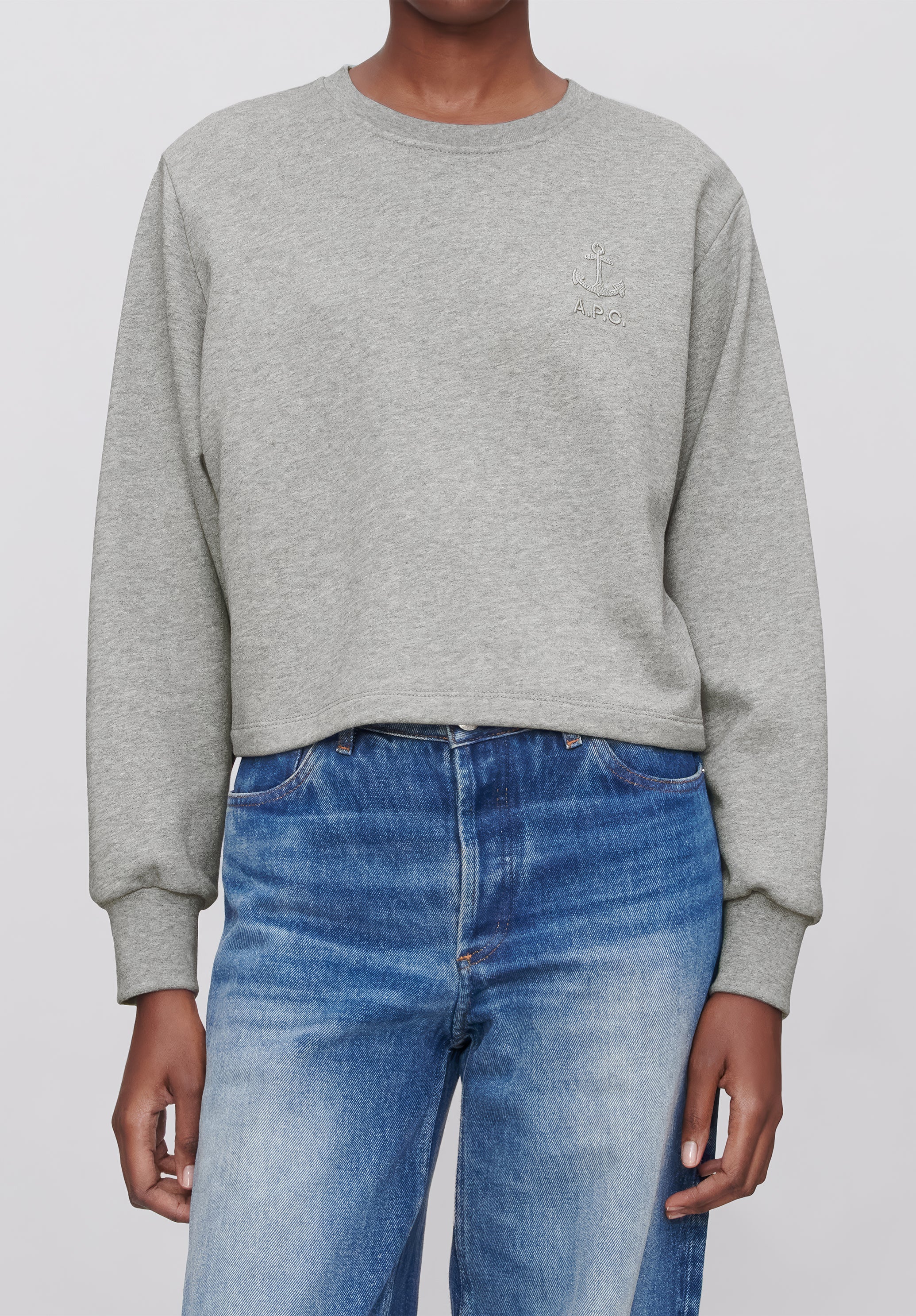 Angelica sweatshirt - 4
