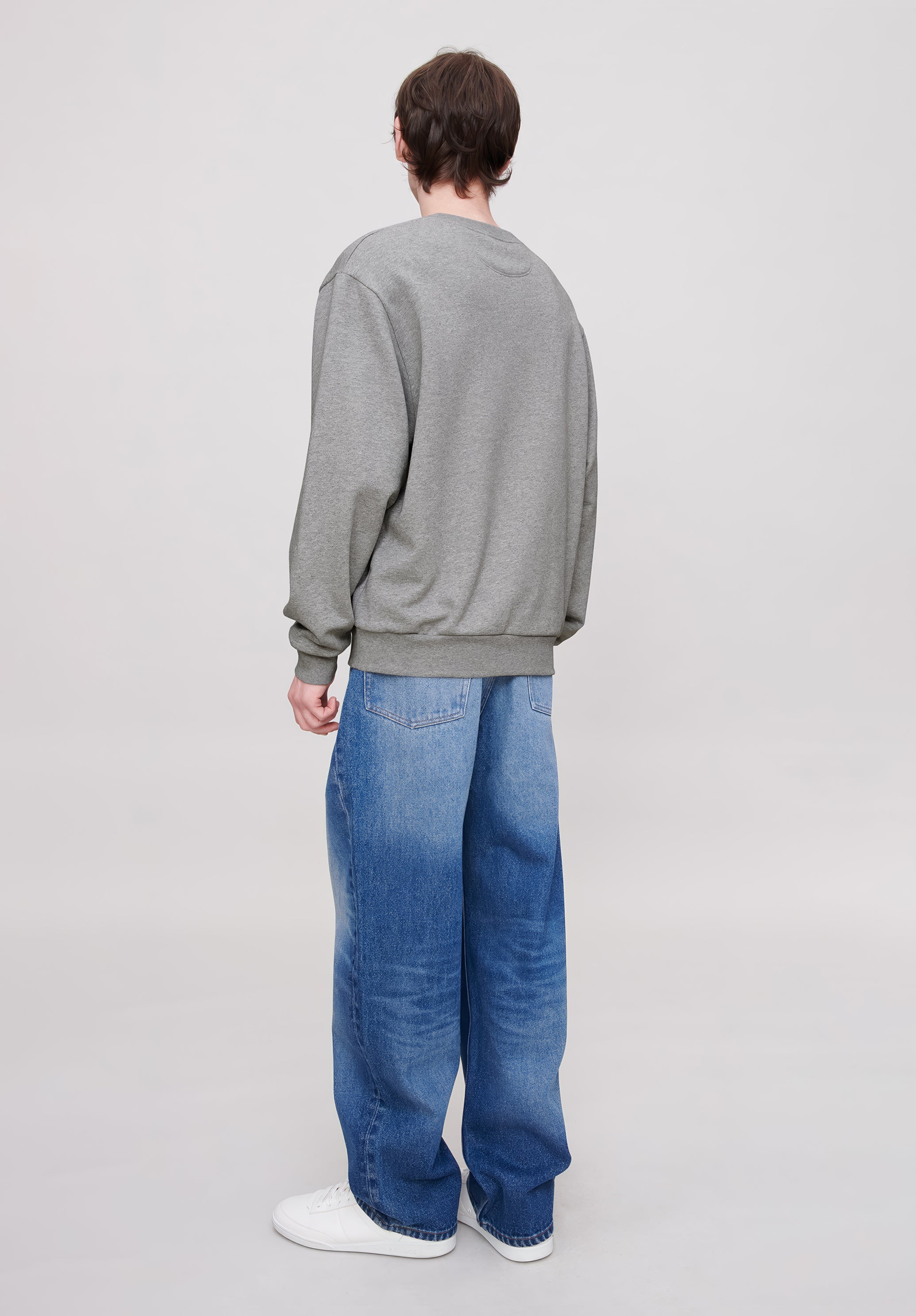 James sweatshirt - 3