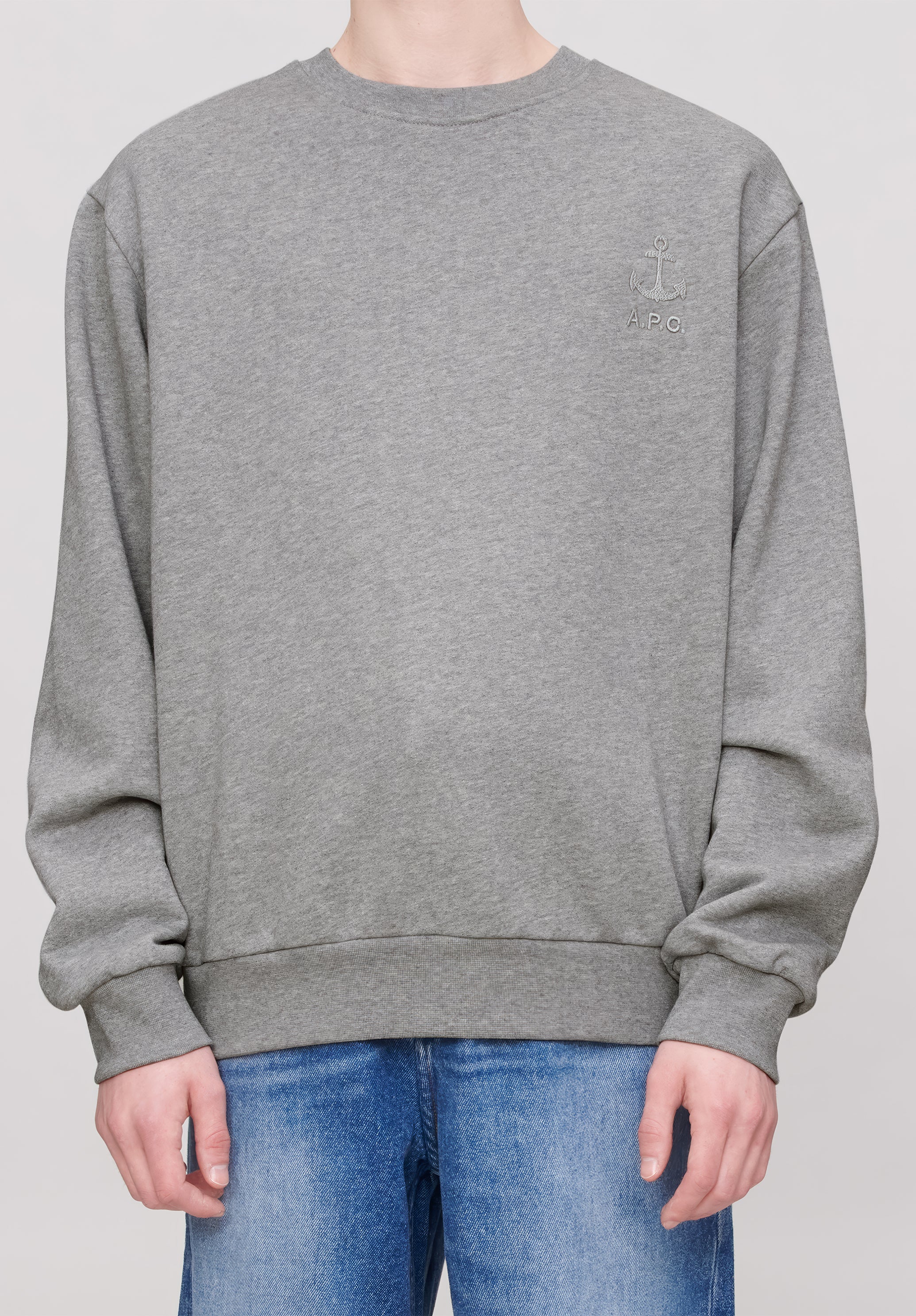 James sweatshirt - 4