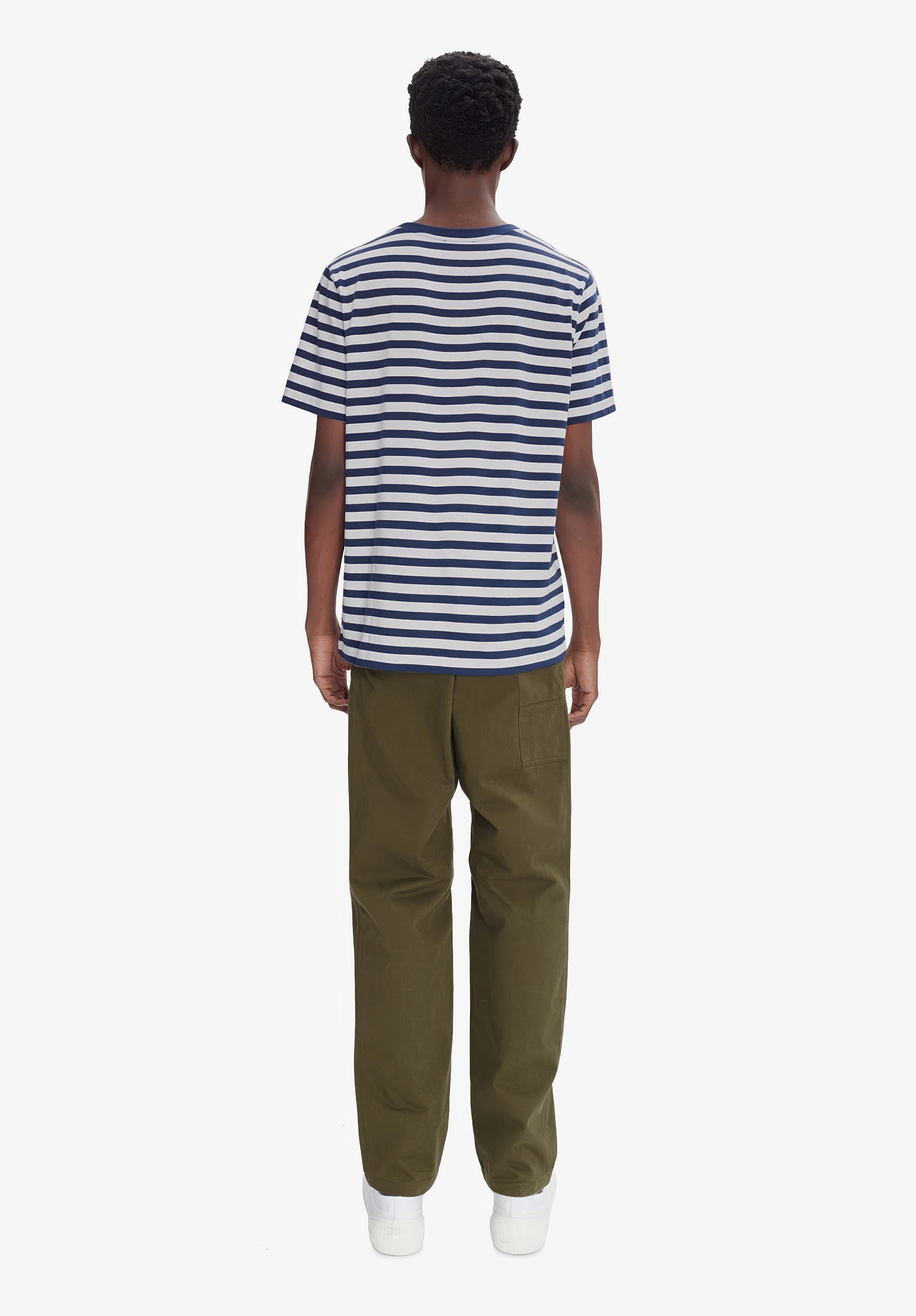 Standard A.P.C. Brodé T-shirt Unisex - 3