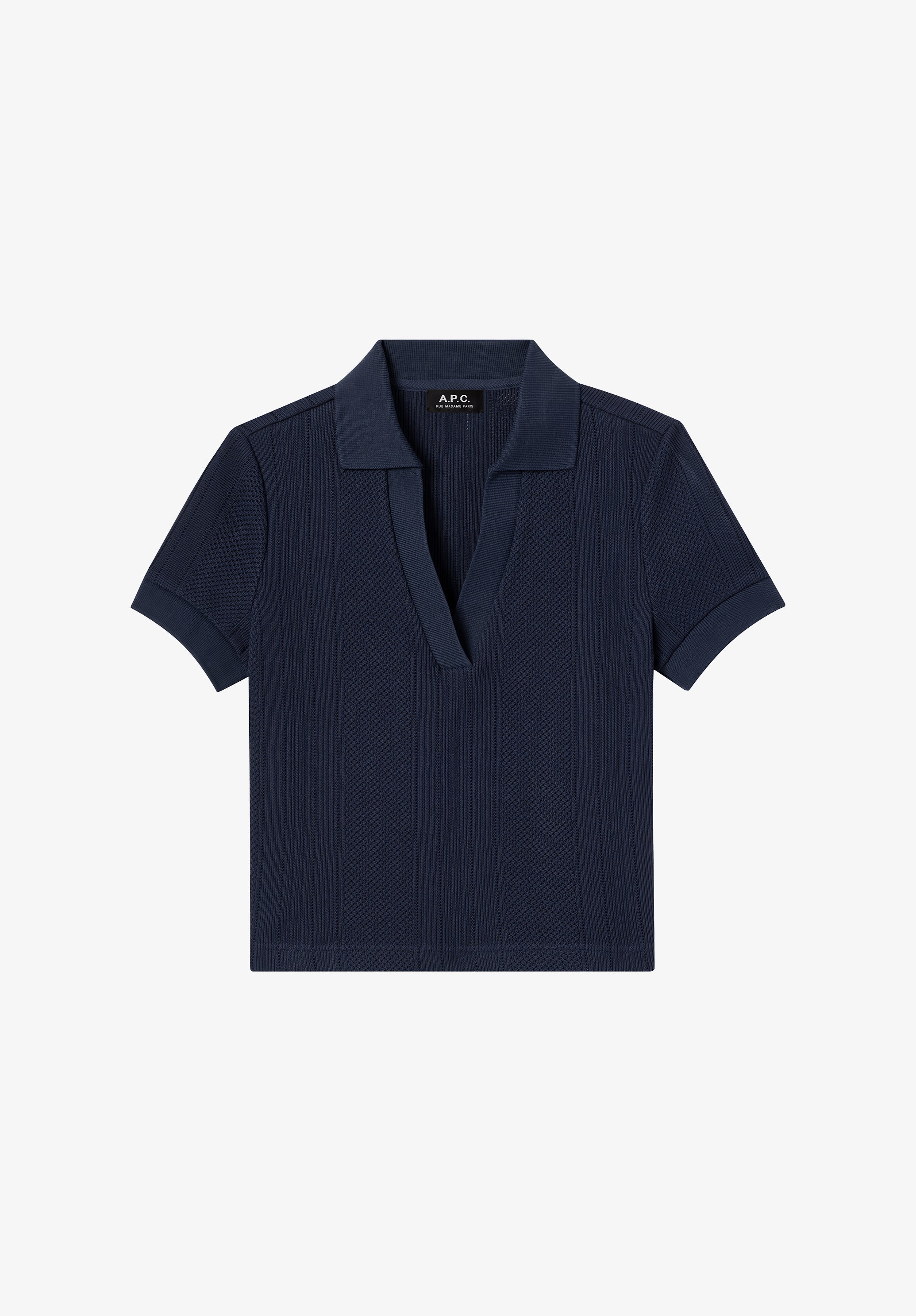 Ophélia polo shirt - 0