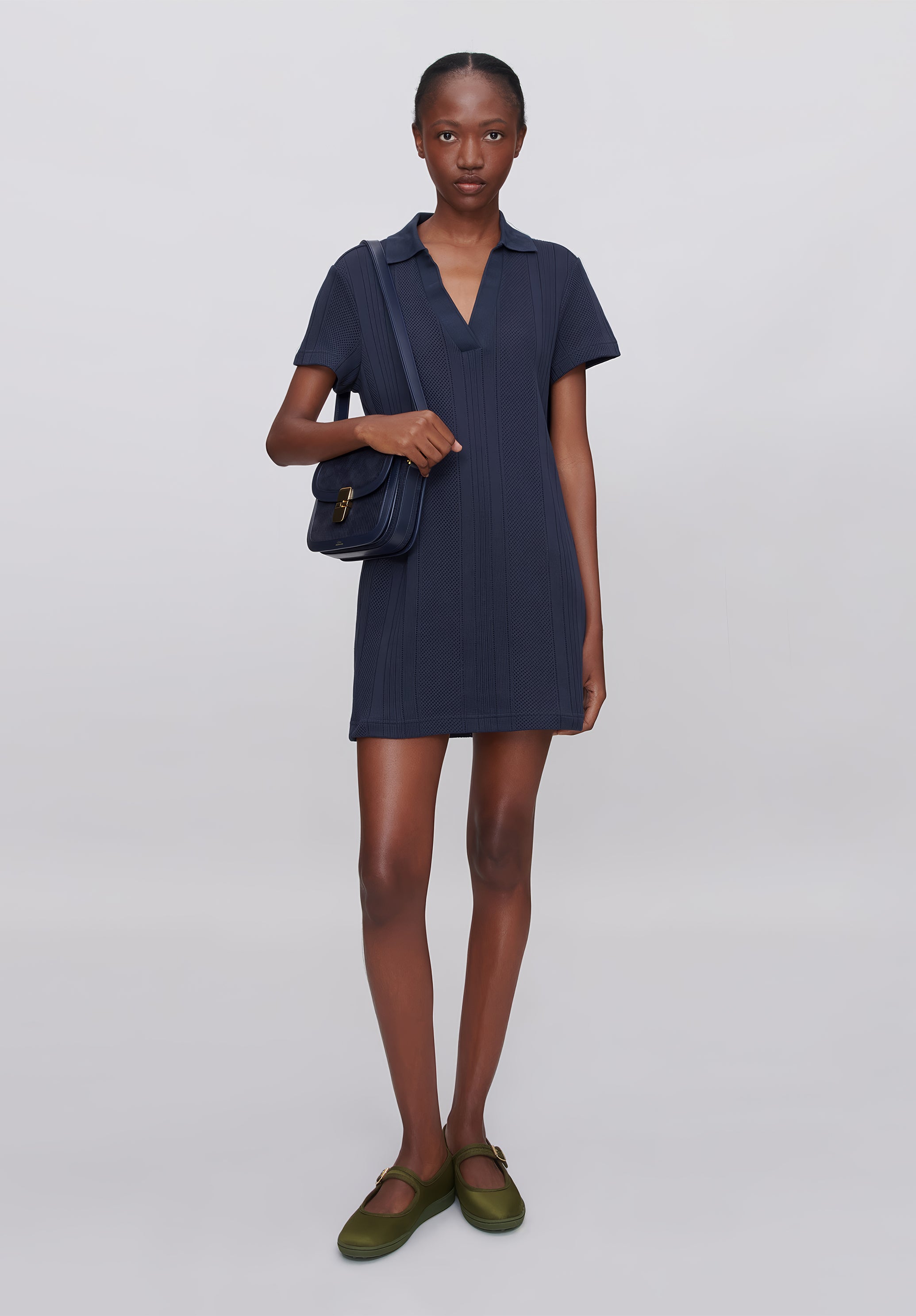 Aliénor dress - 1
