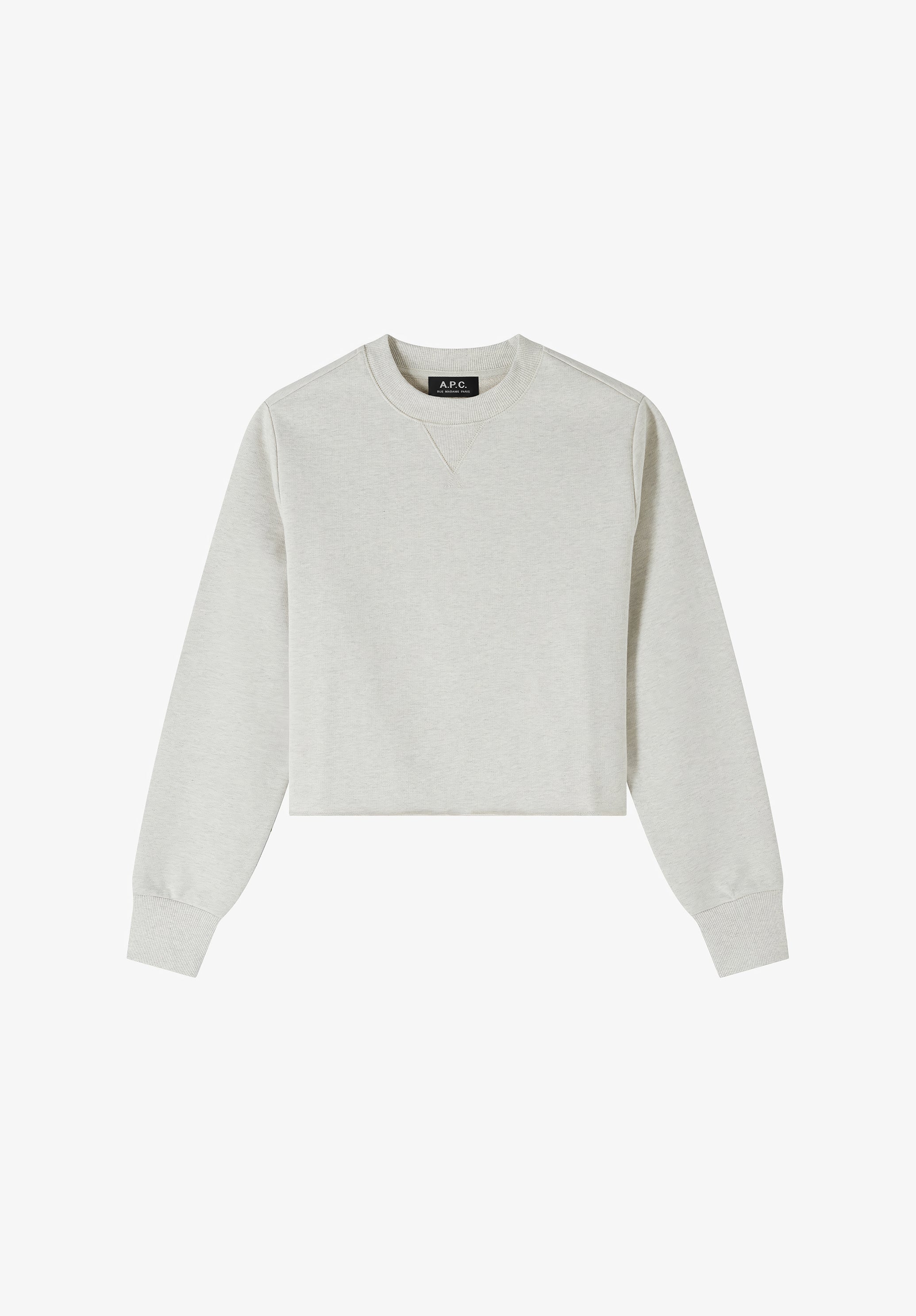 Label F sweatshirt - 0