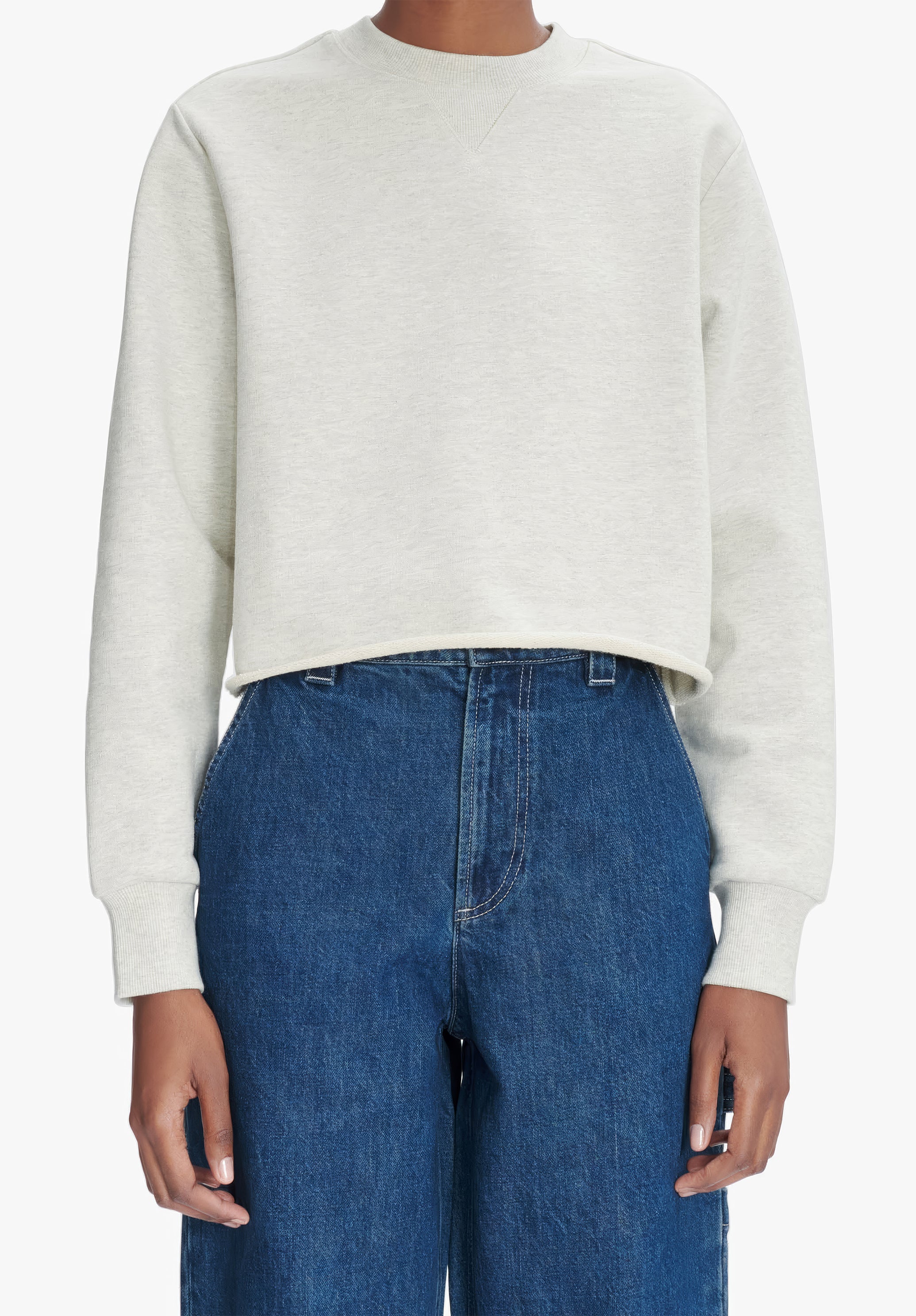 Label F sweatshirt - 4