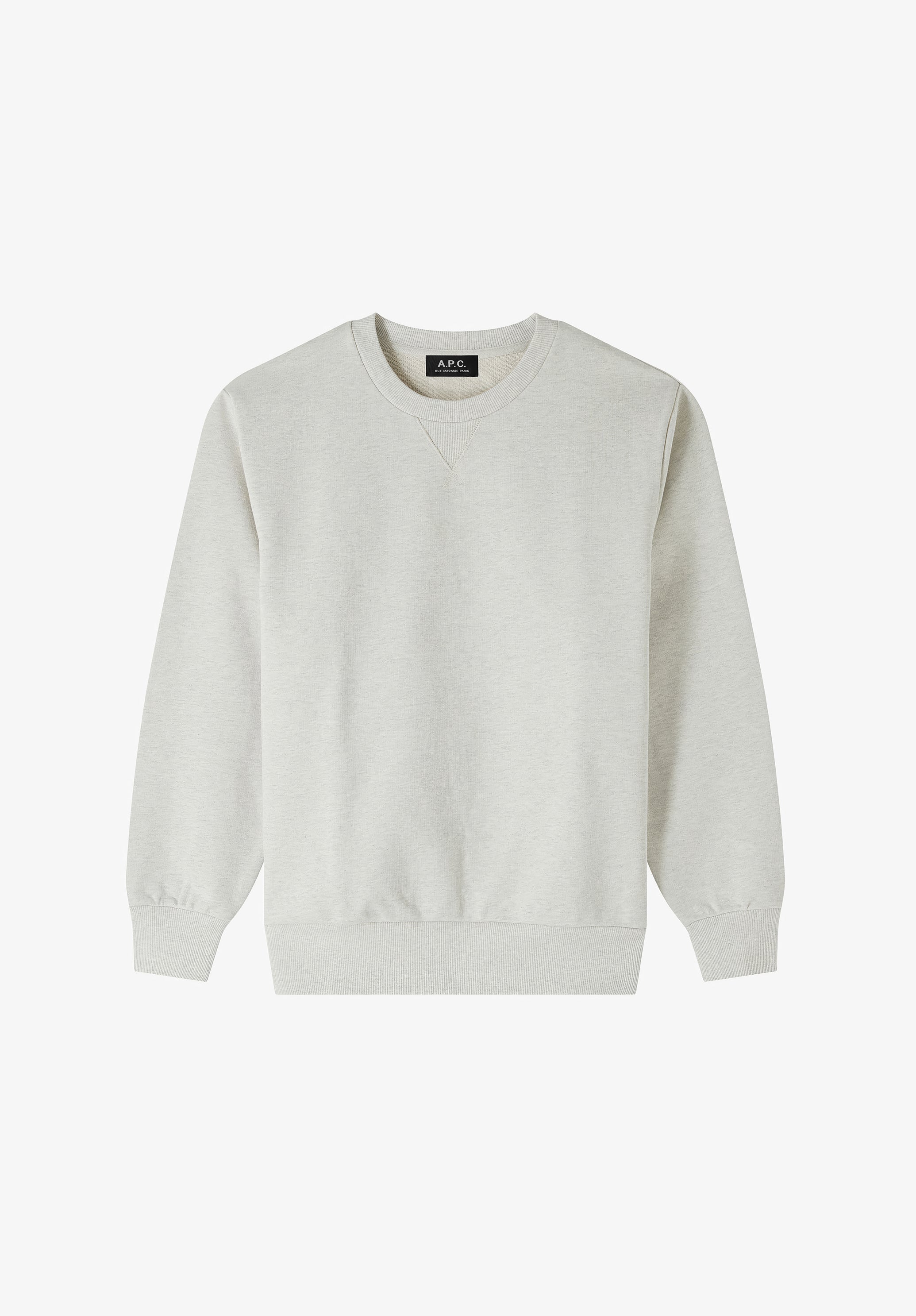 Label H sweatshirt - 2