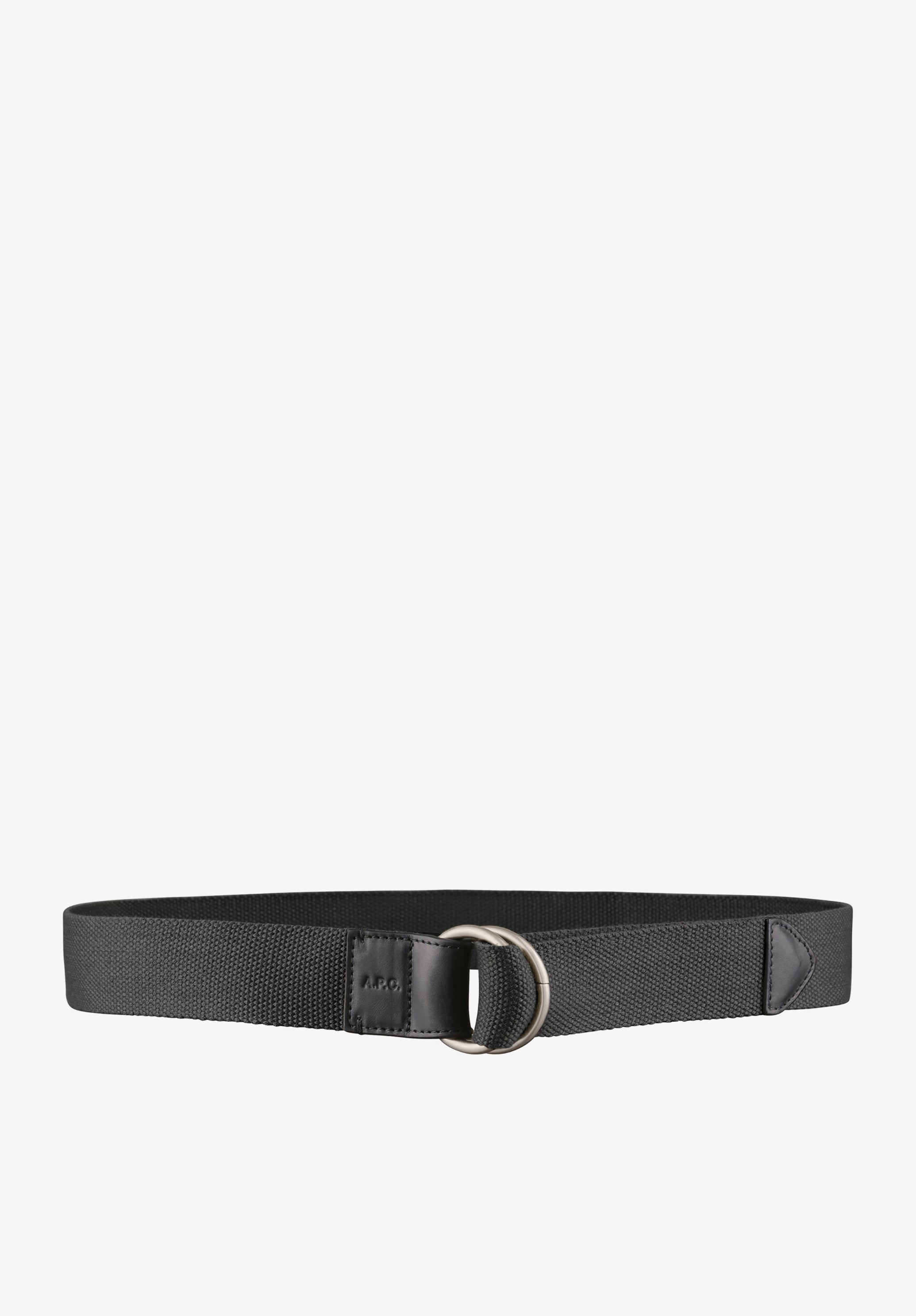 Recuperation belt - 0