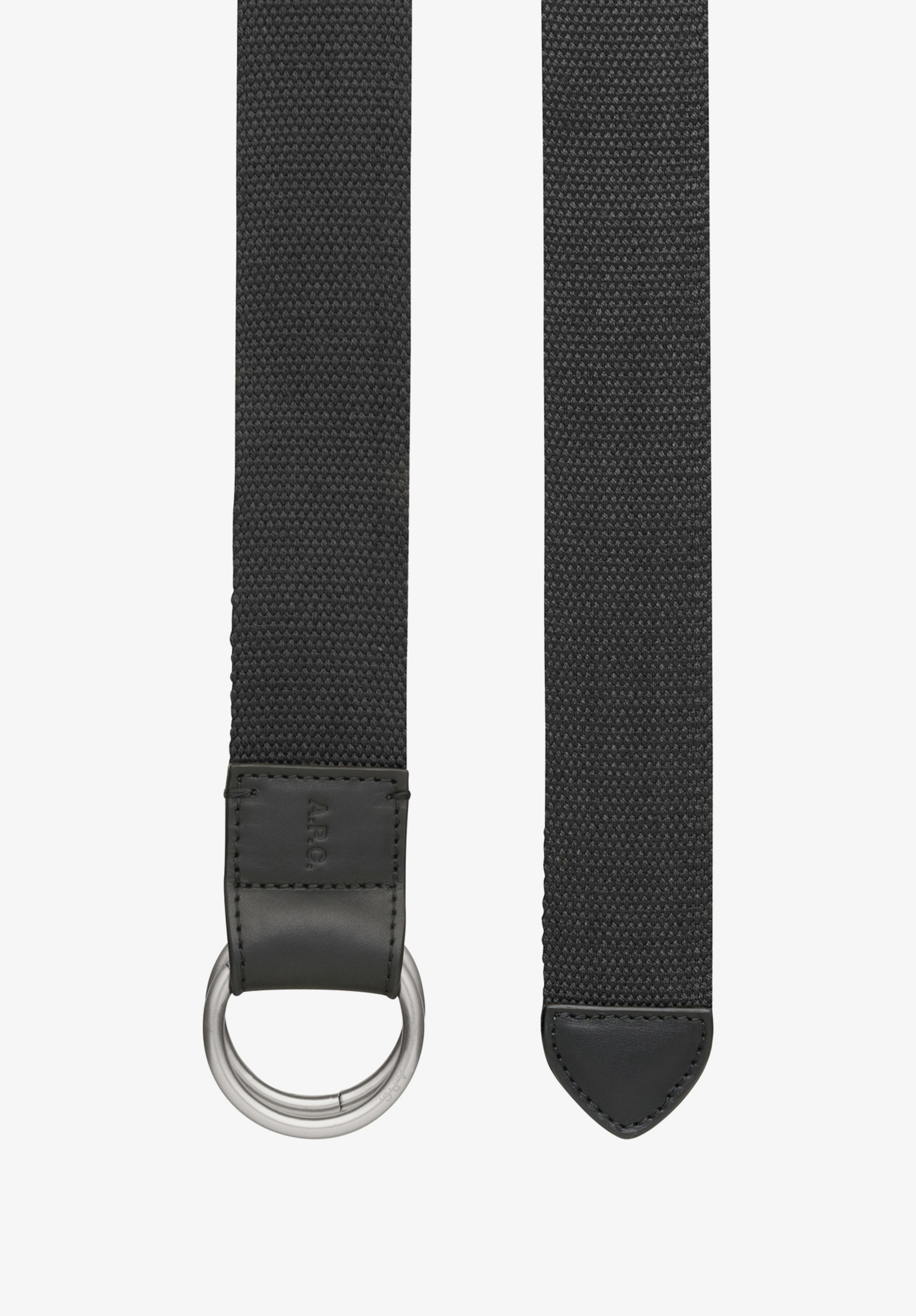 Recuperation belt - 3