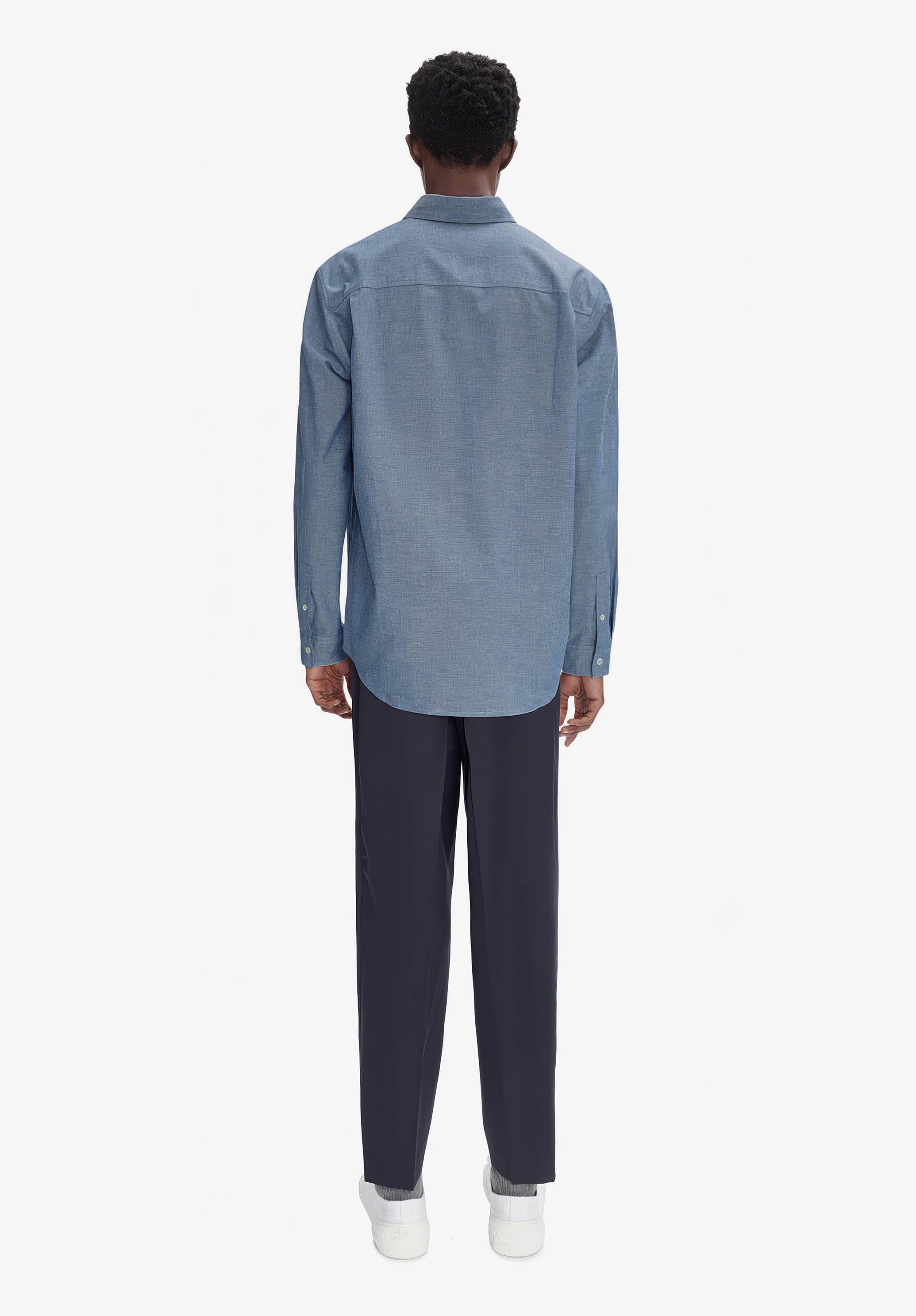 Edouard Brodé shirt - 3