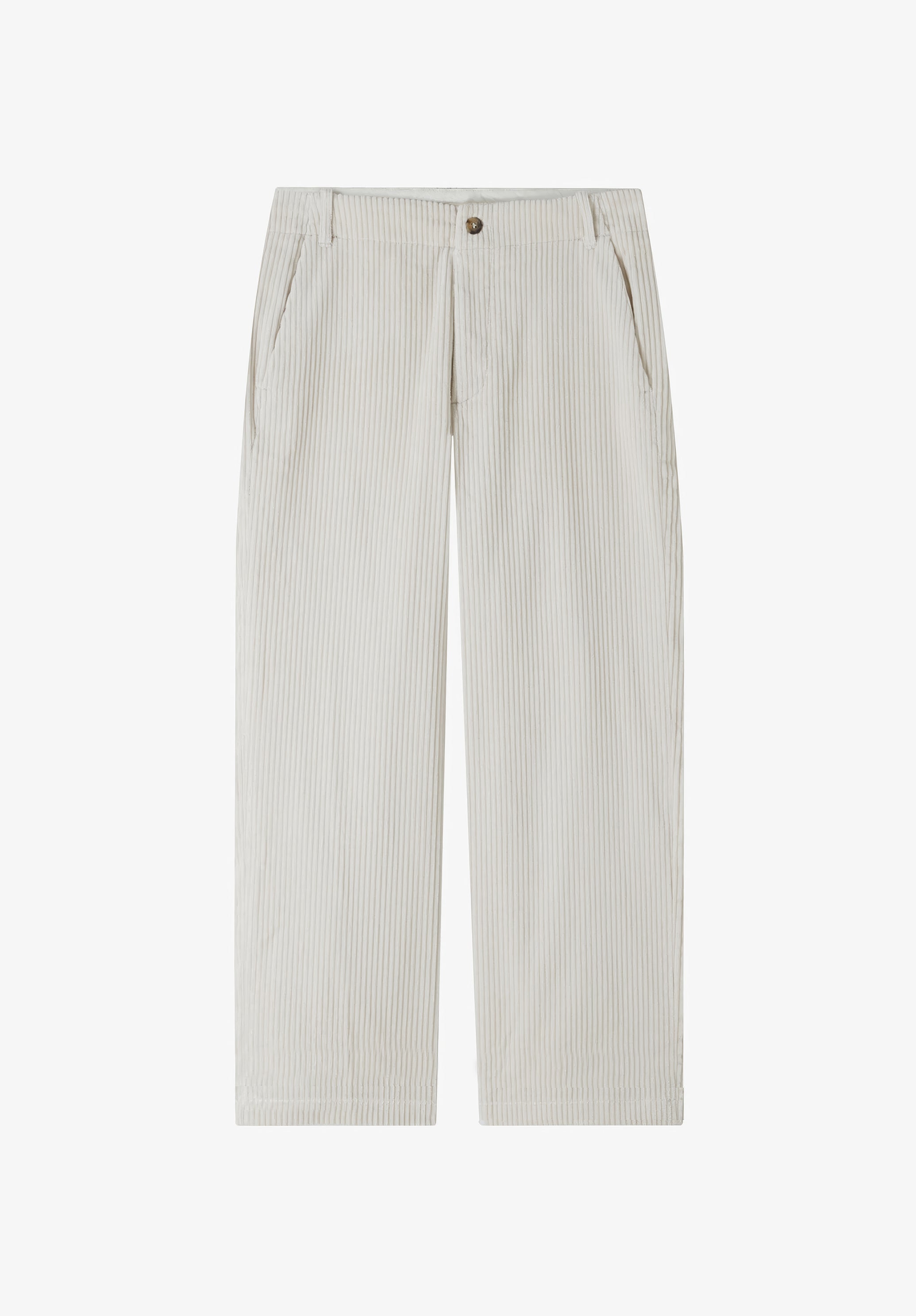 River trousers - 0