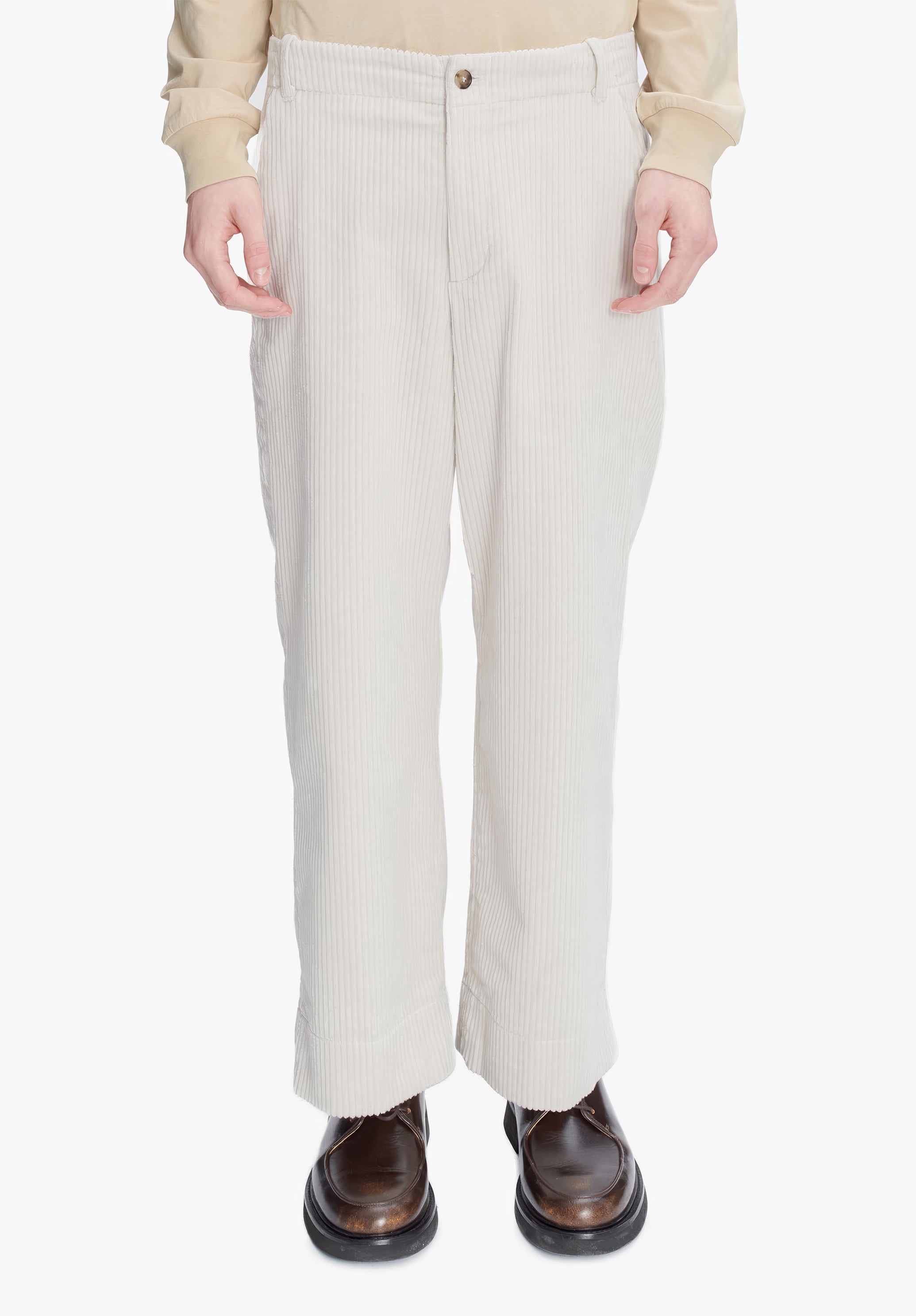 River trousers - 4