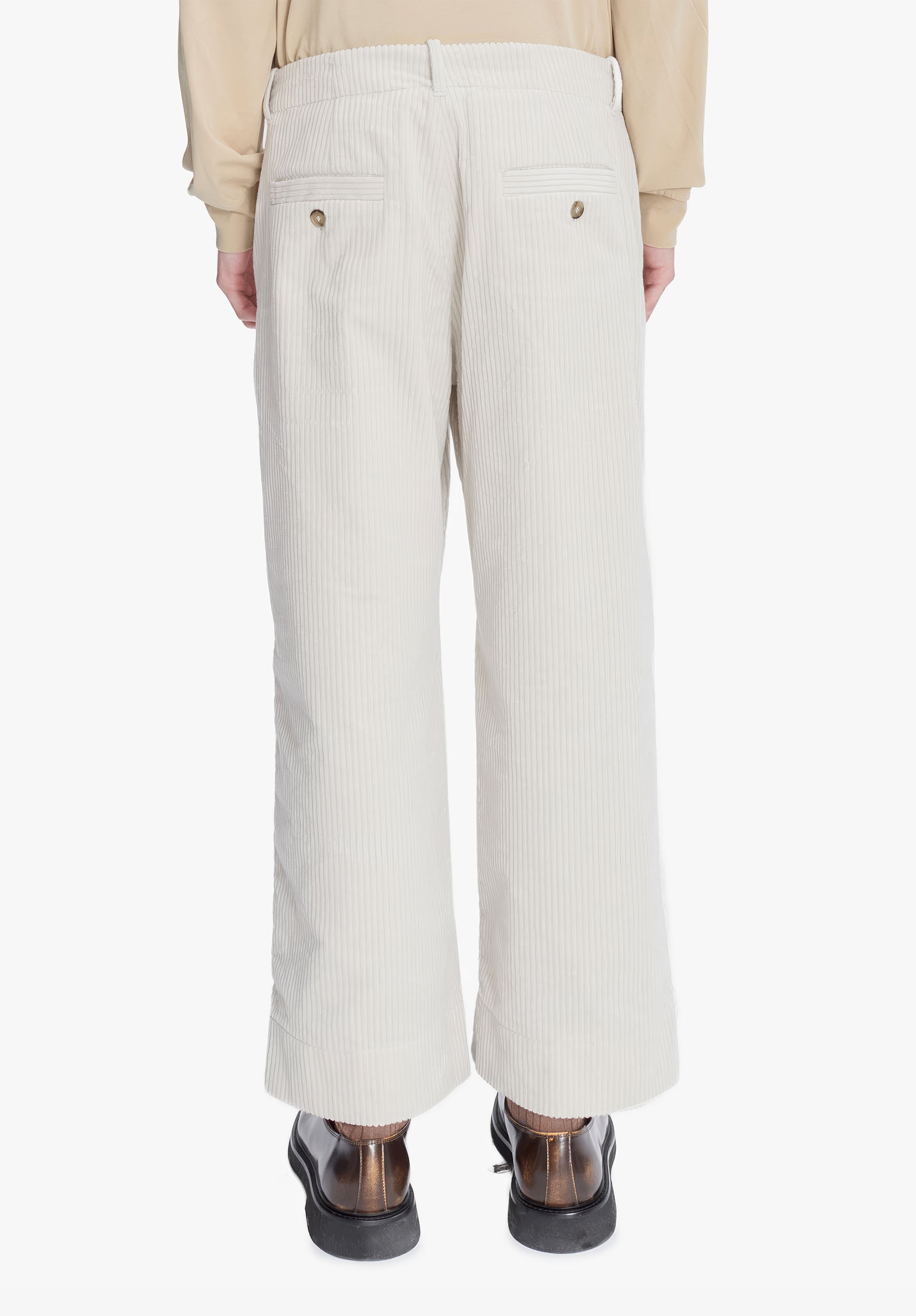 River trousers - 5