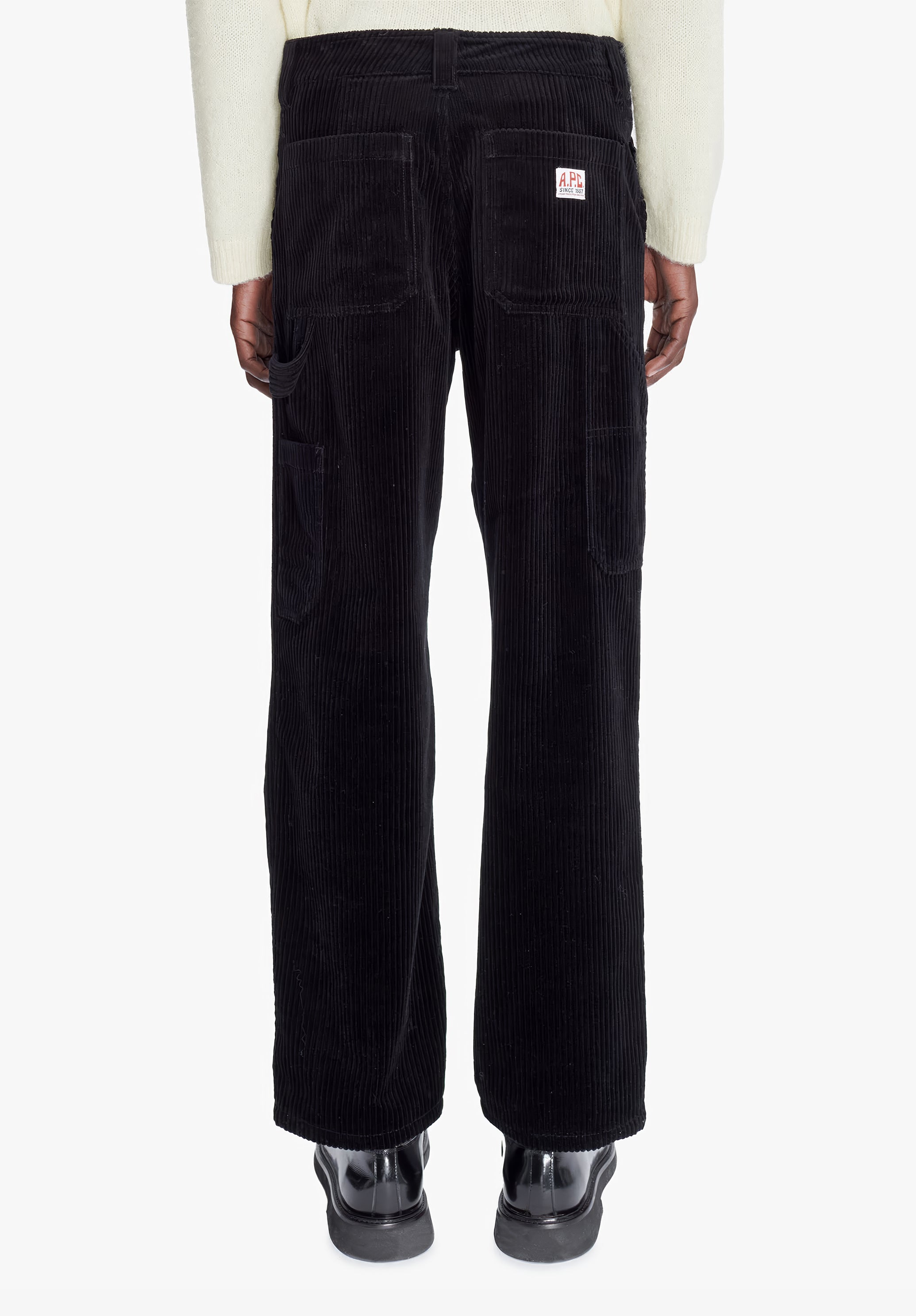 Fergus jeans - 5
