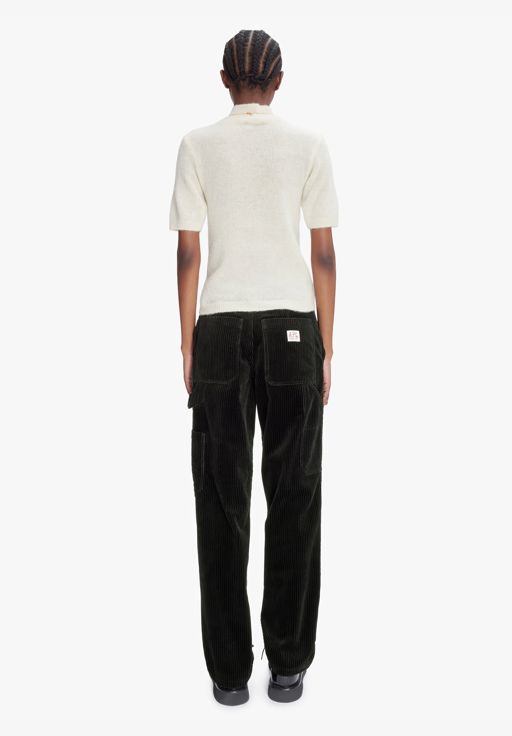 Fergus jeans - 7