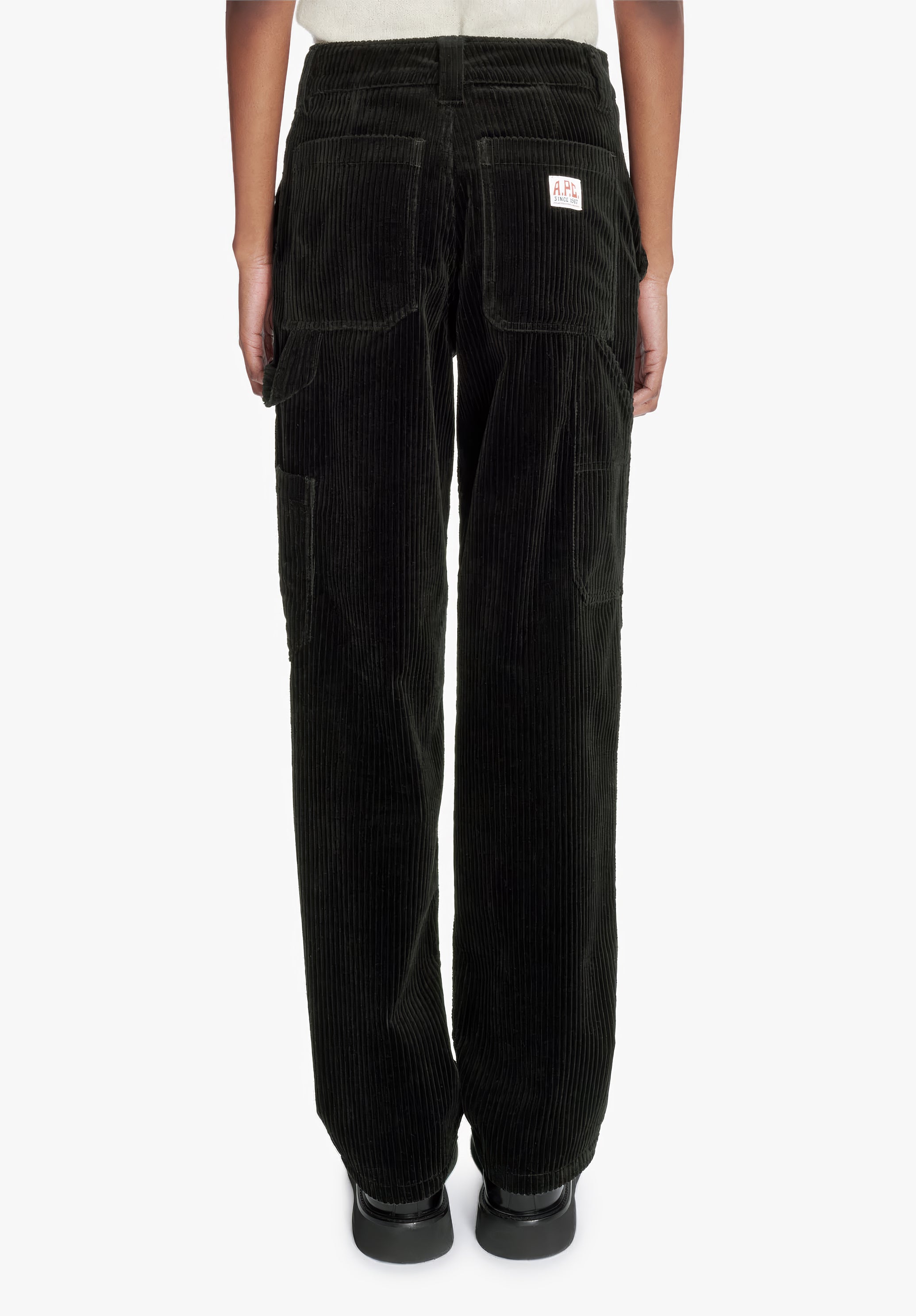 Fergus jeans - 9