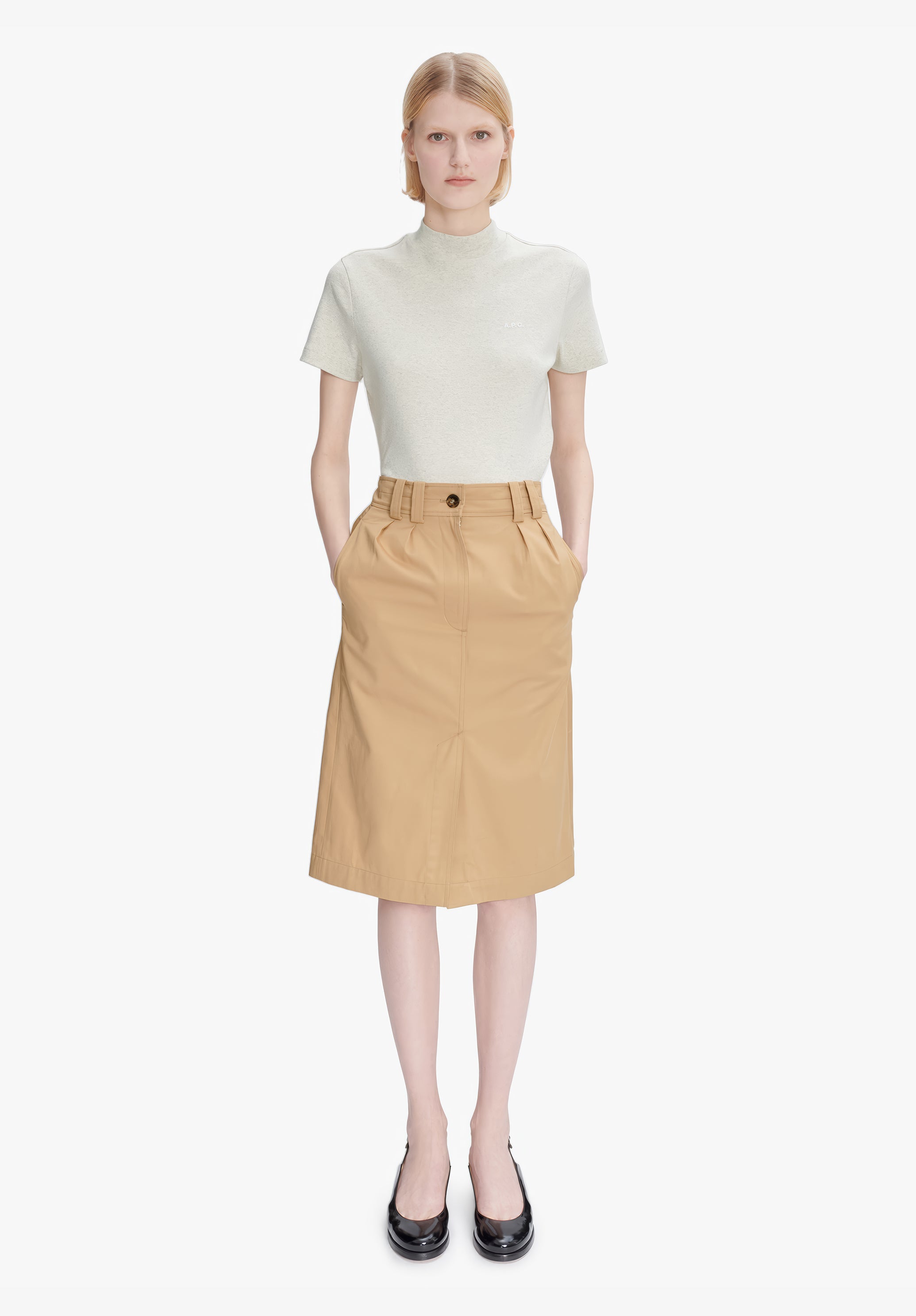 Vicky skirt - 1