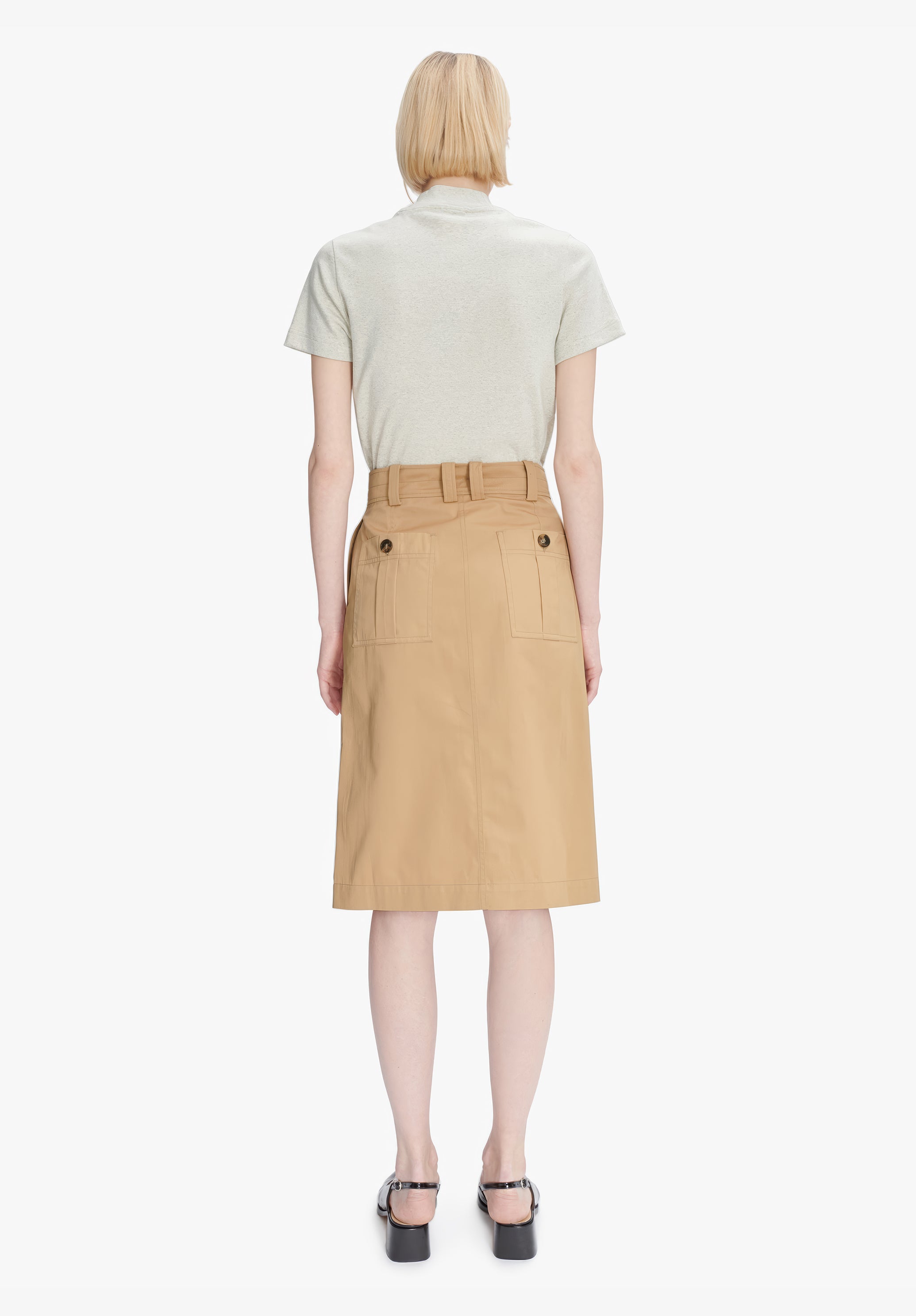Vicky skirt - 3