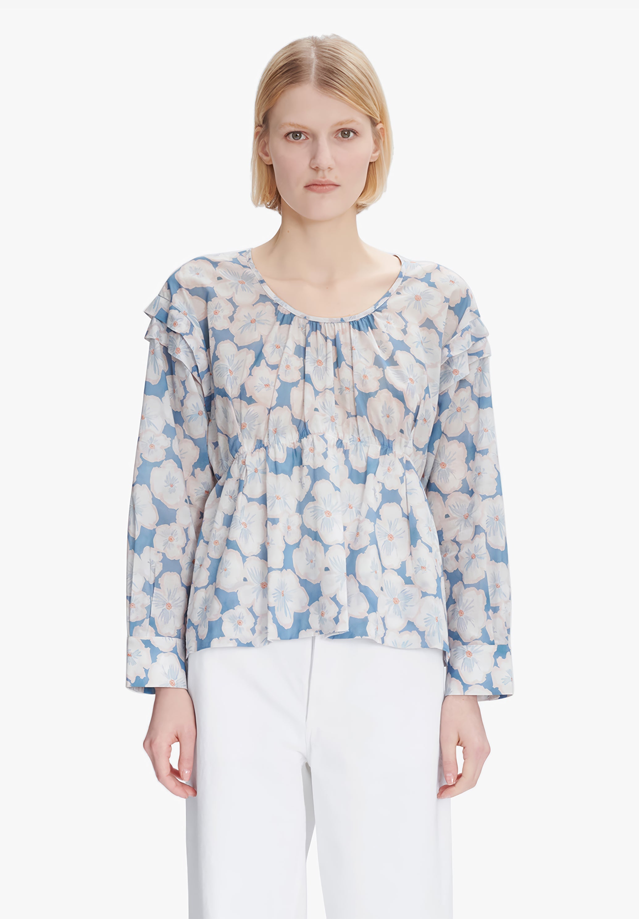 Bello blouse - 1