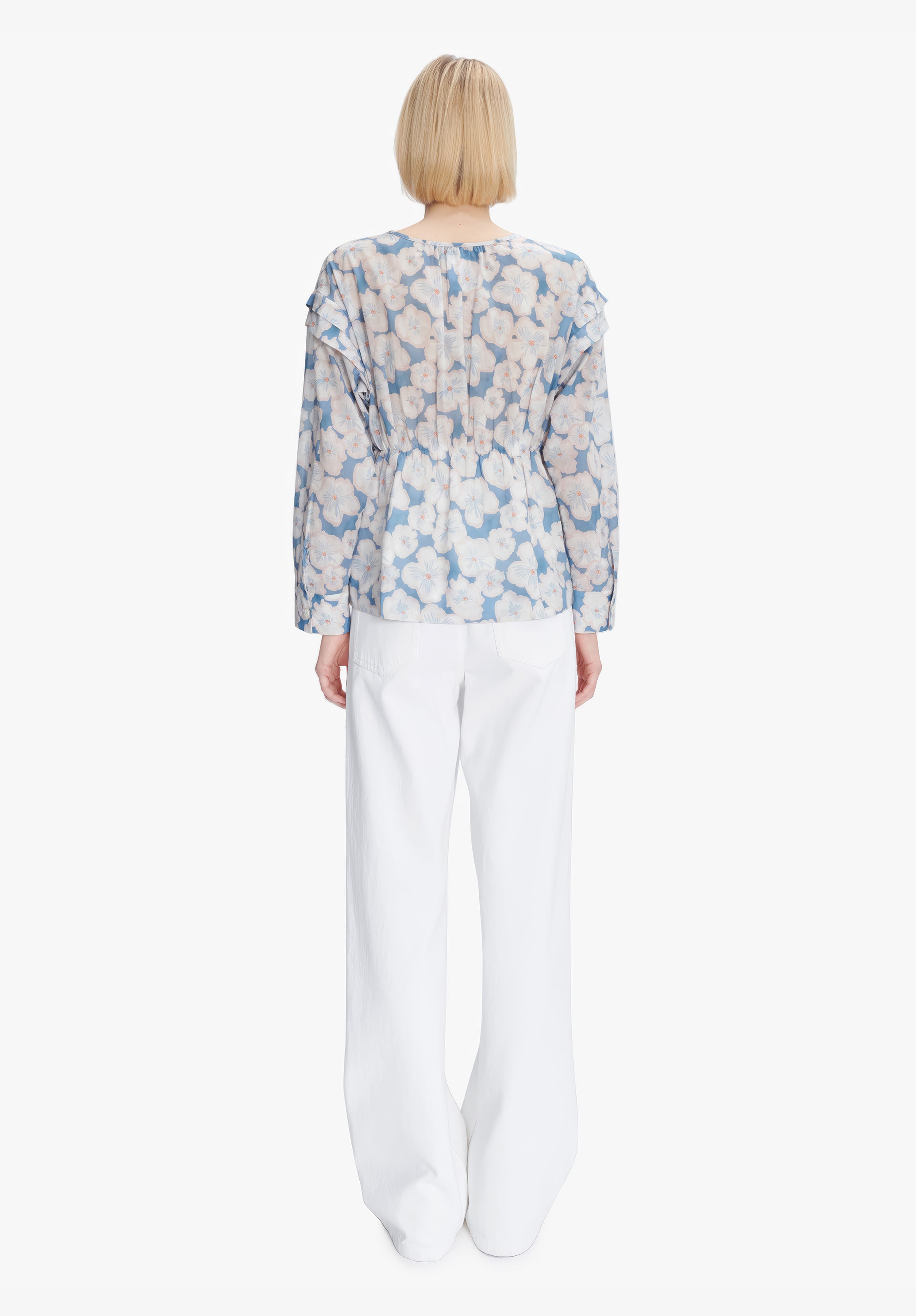 Bello blouse - 3