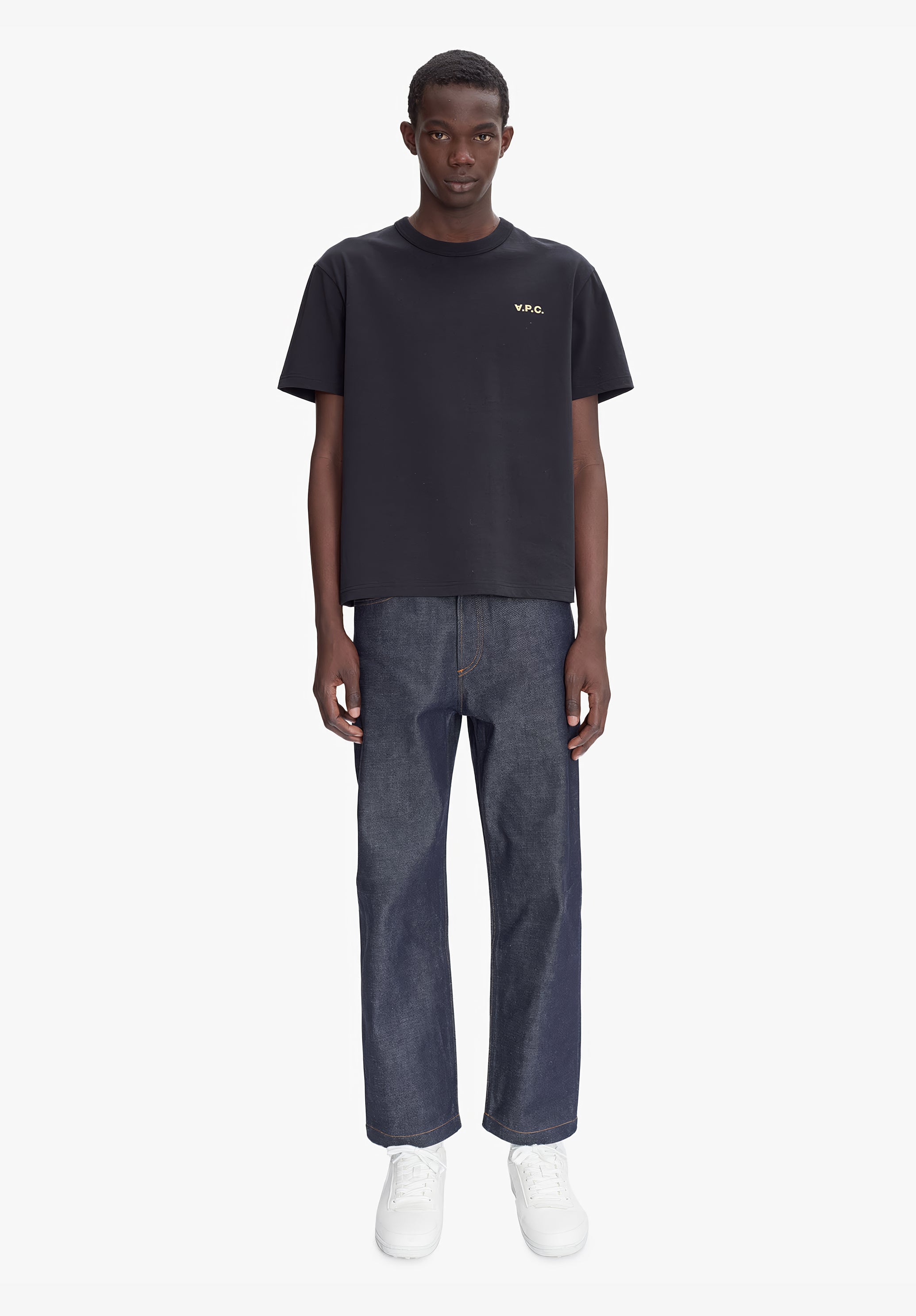 Achille jeans - 1