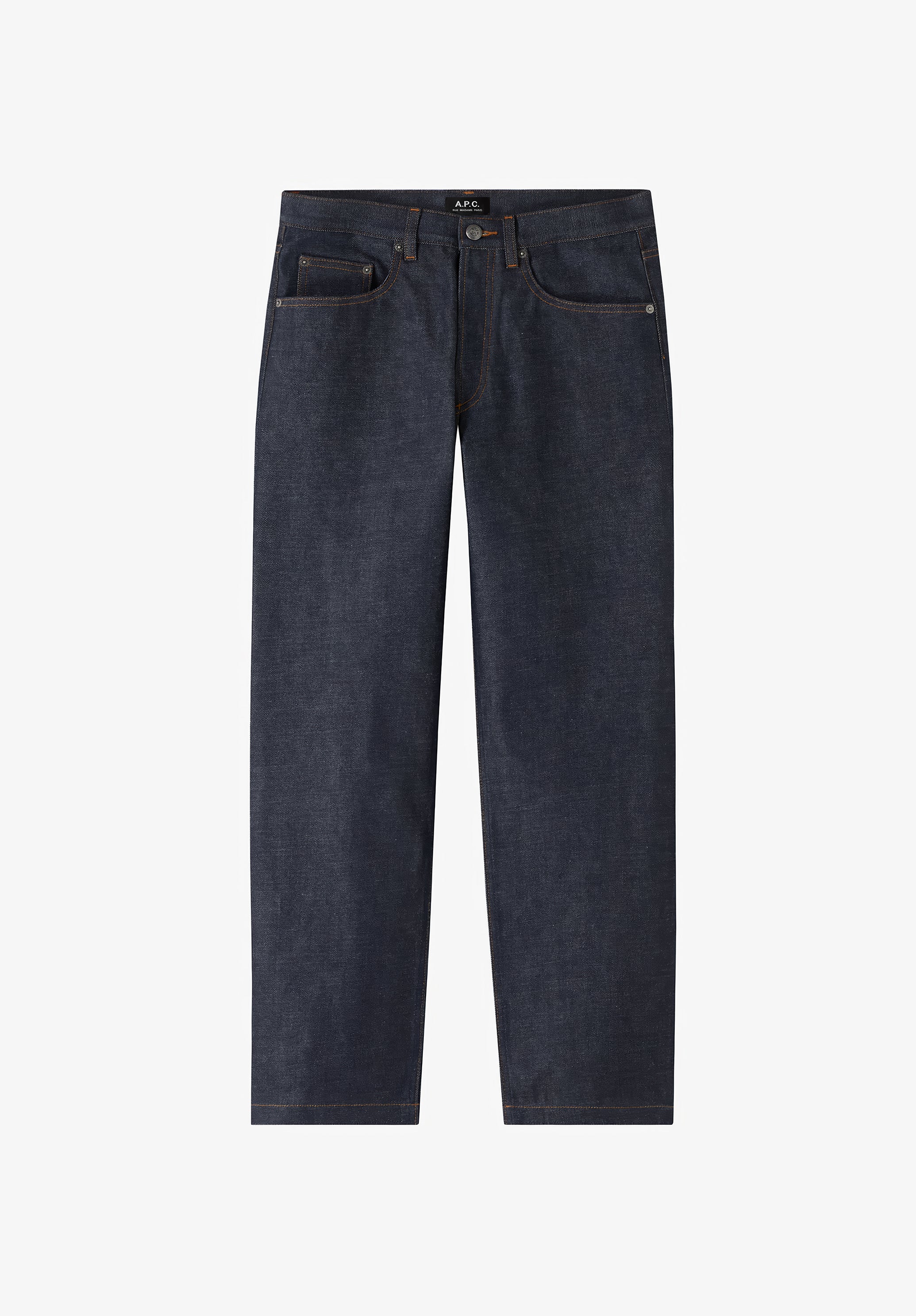 Achille jeans - 2