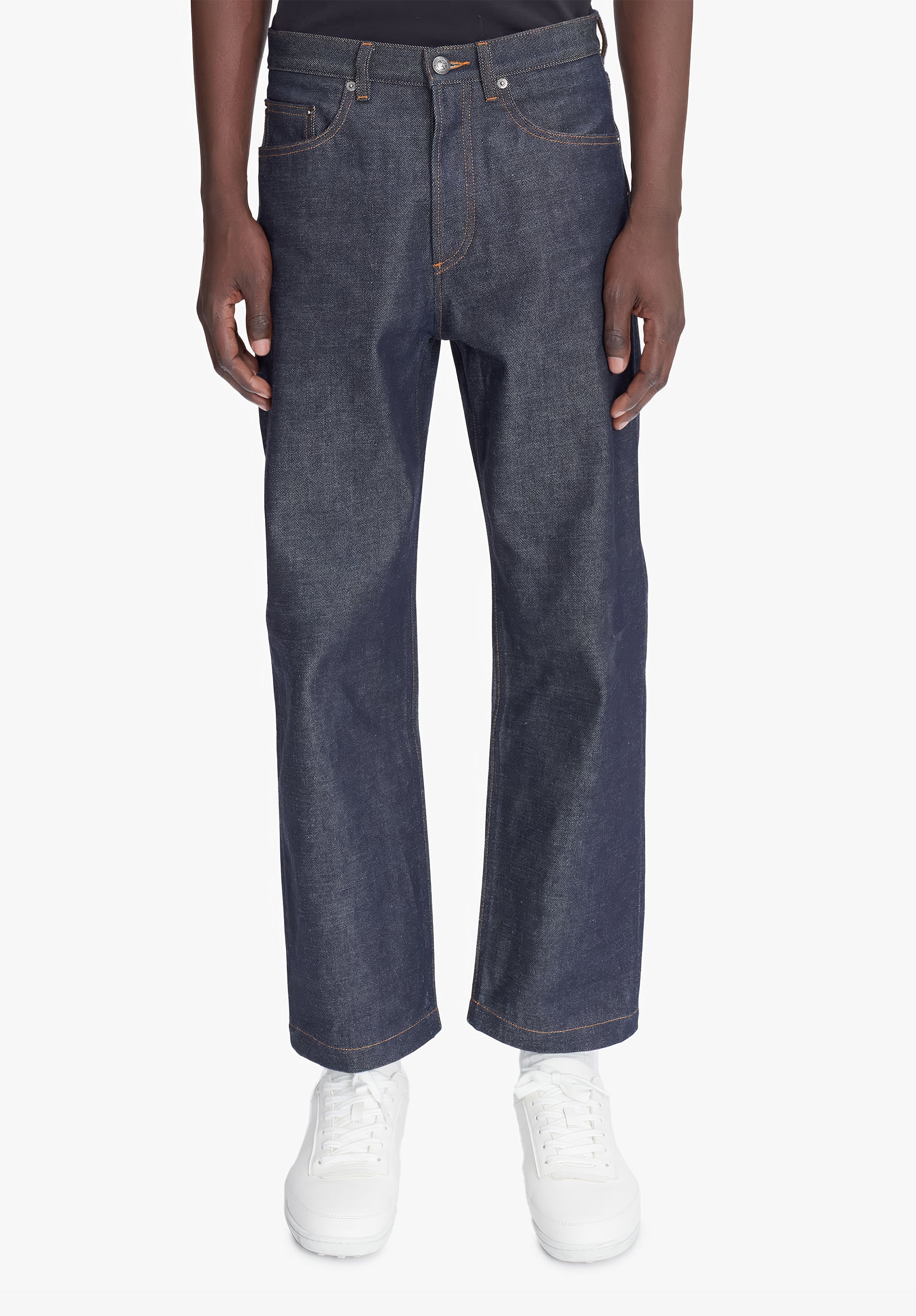 Achille jeans - 4
