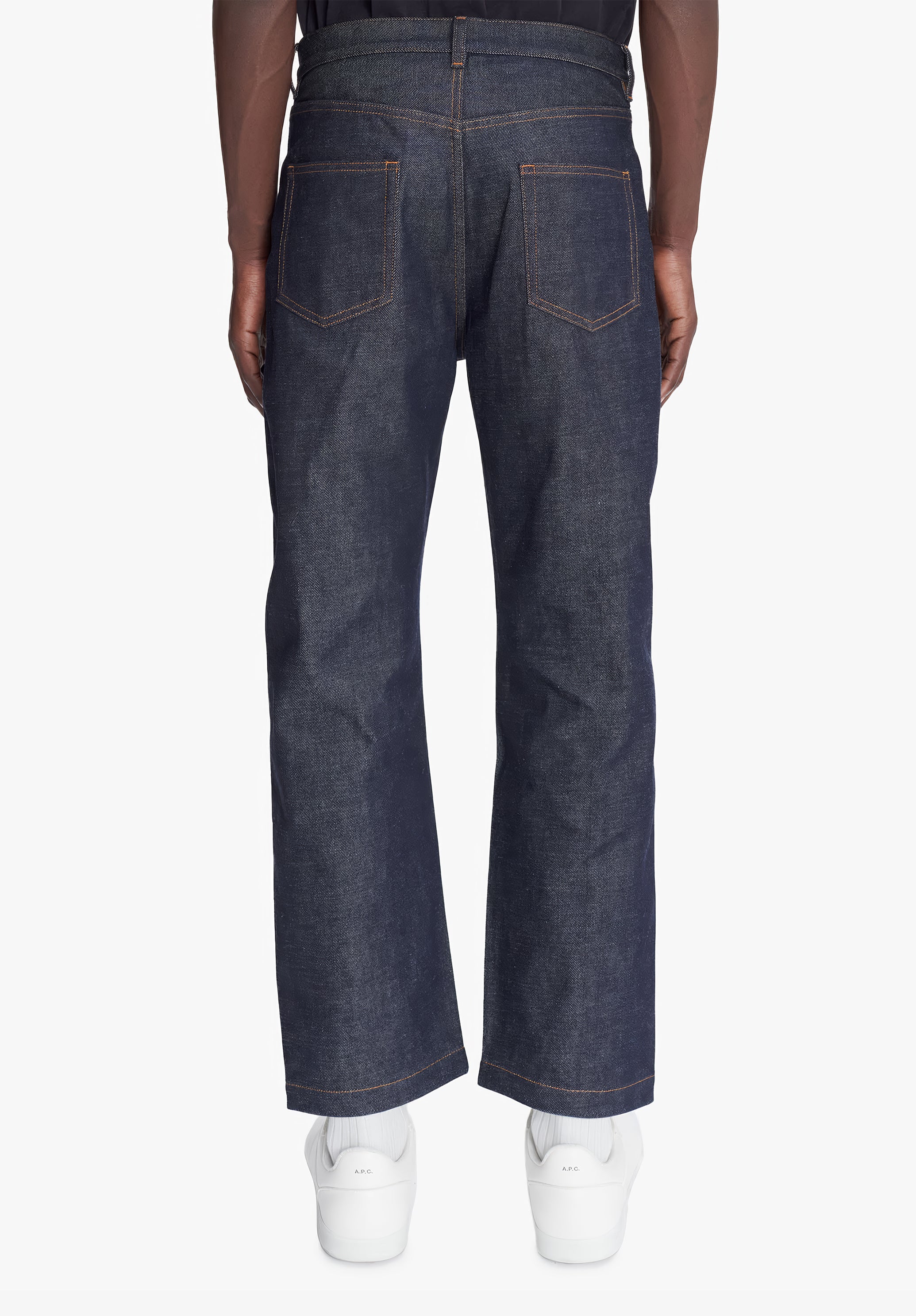 Achille jeans - 6