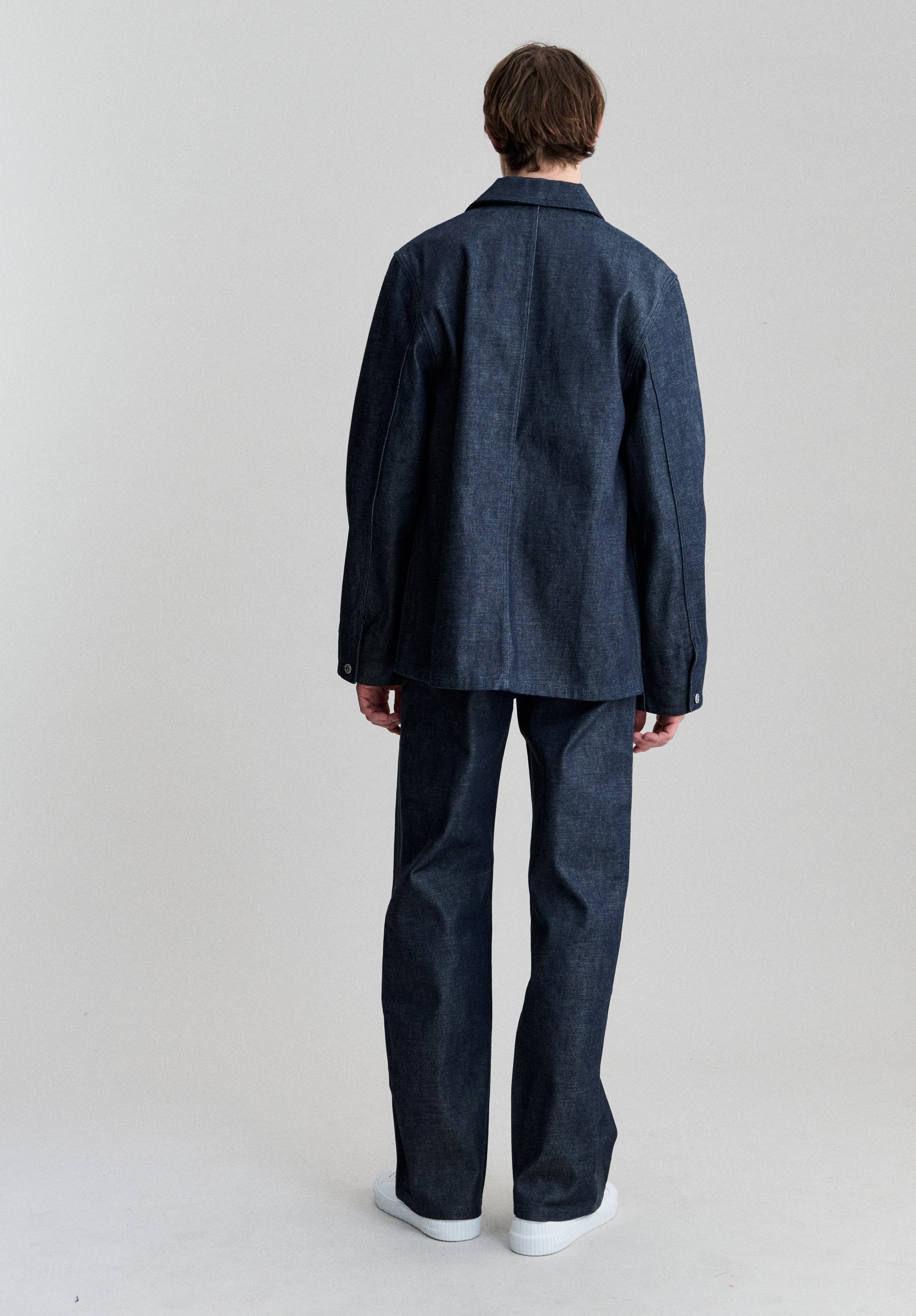 A.P.C. FRGMT. Veste Grand Jack