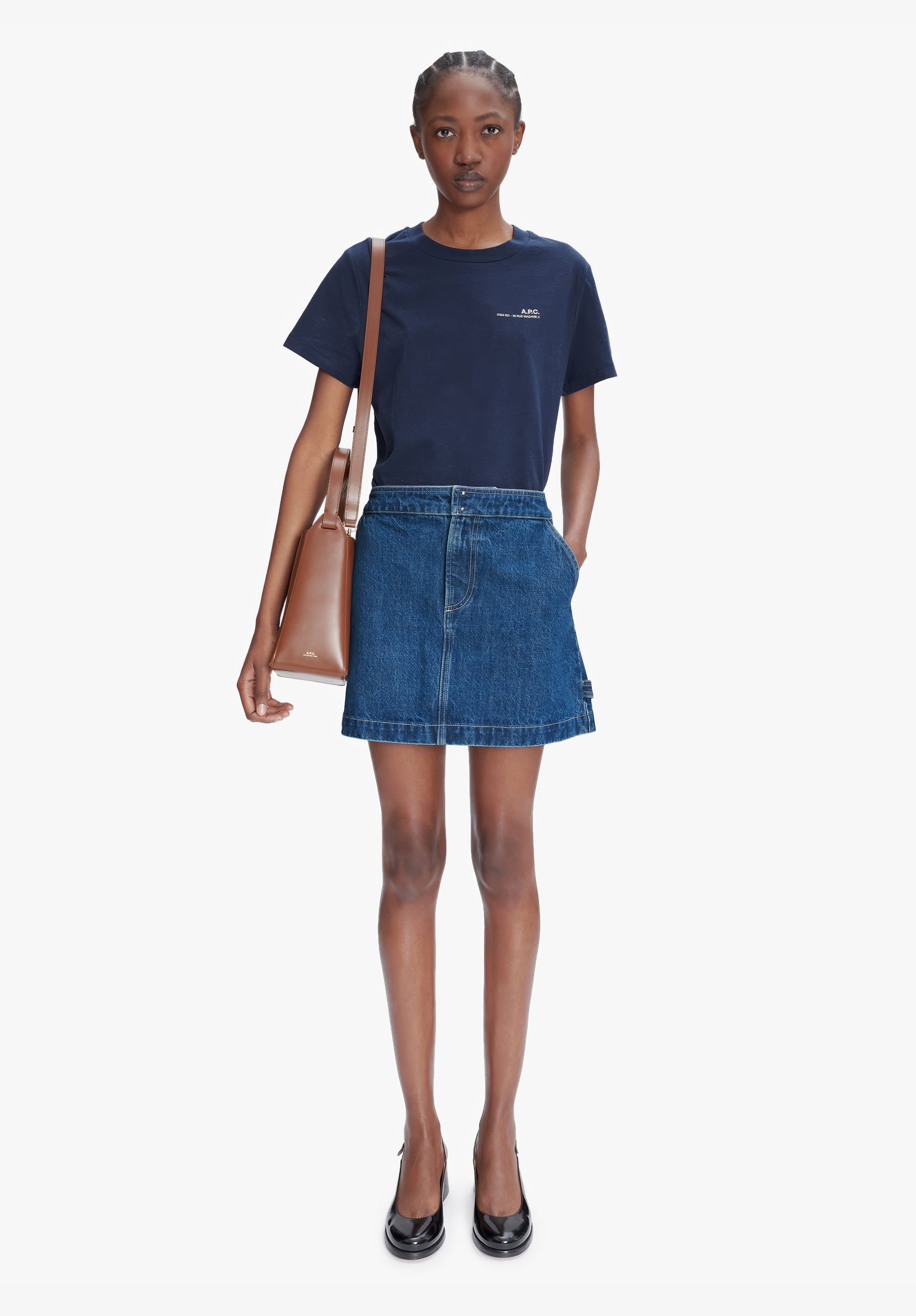 Christie skirt - 1