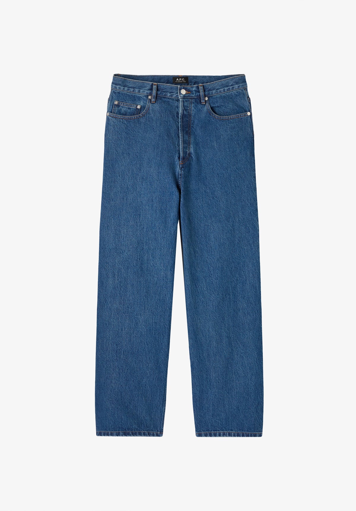 Jean Dude