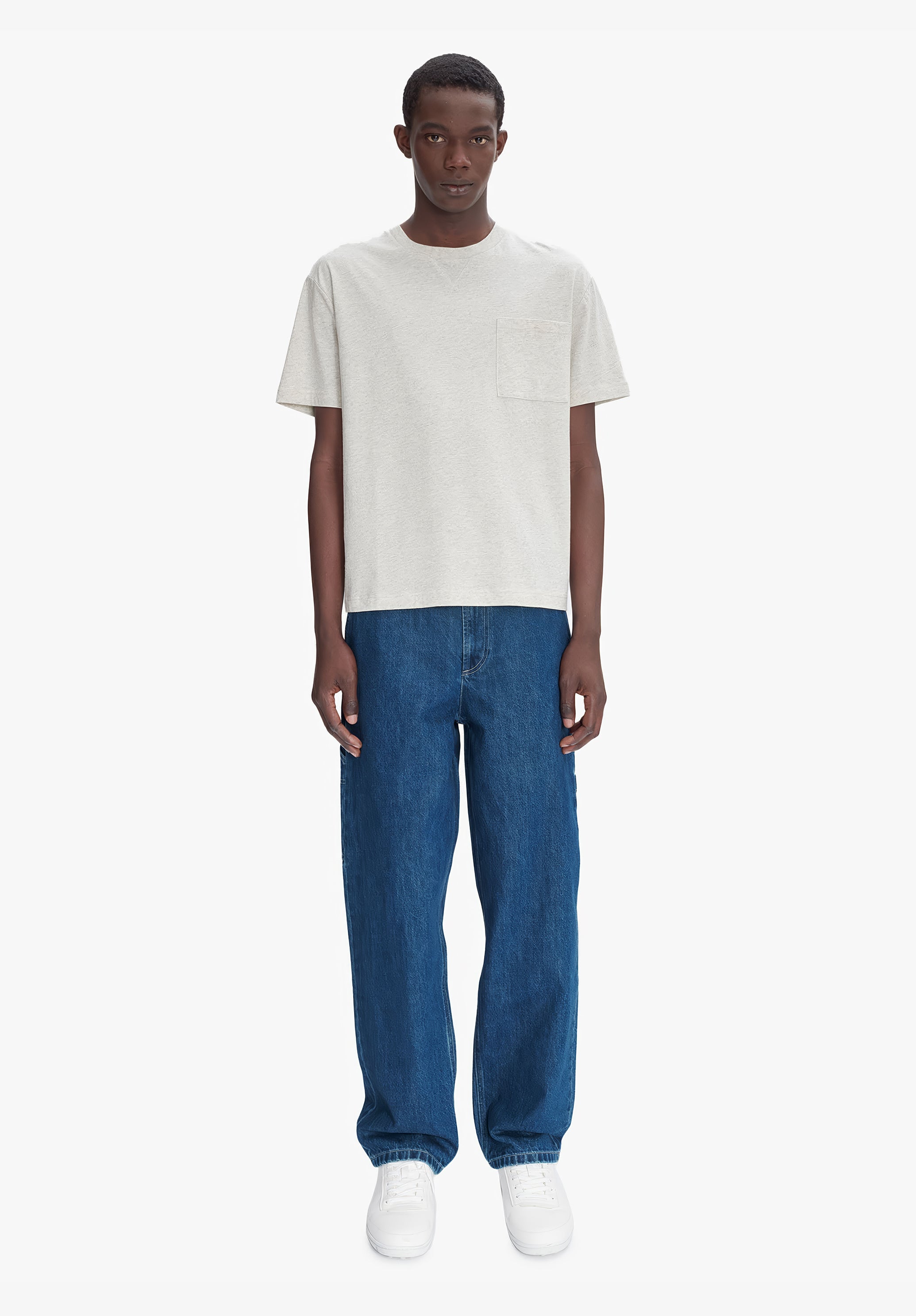 Fergus jeans - 1