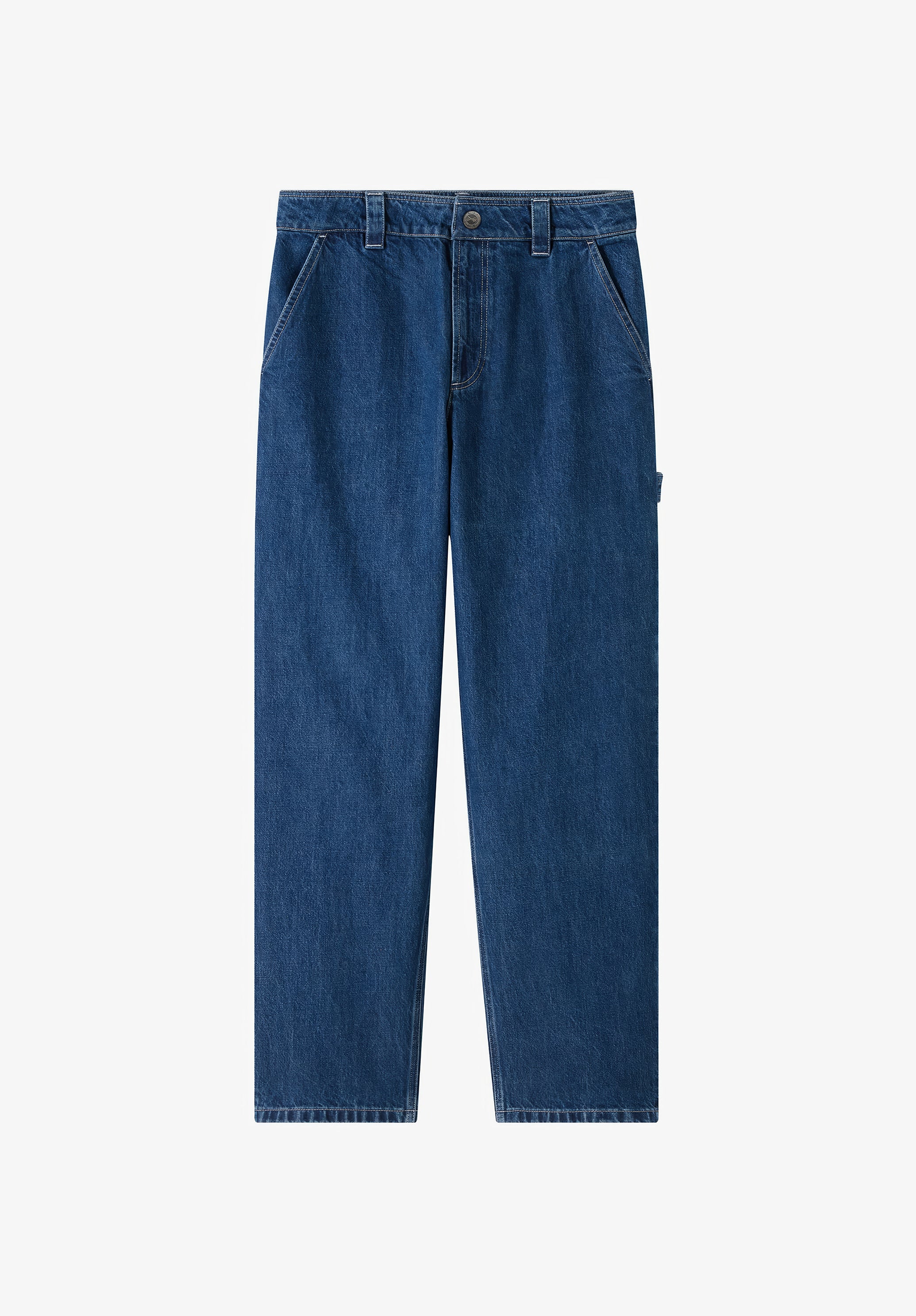 Fergus jeans - 2