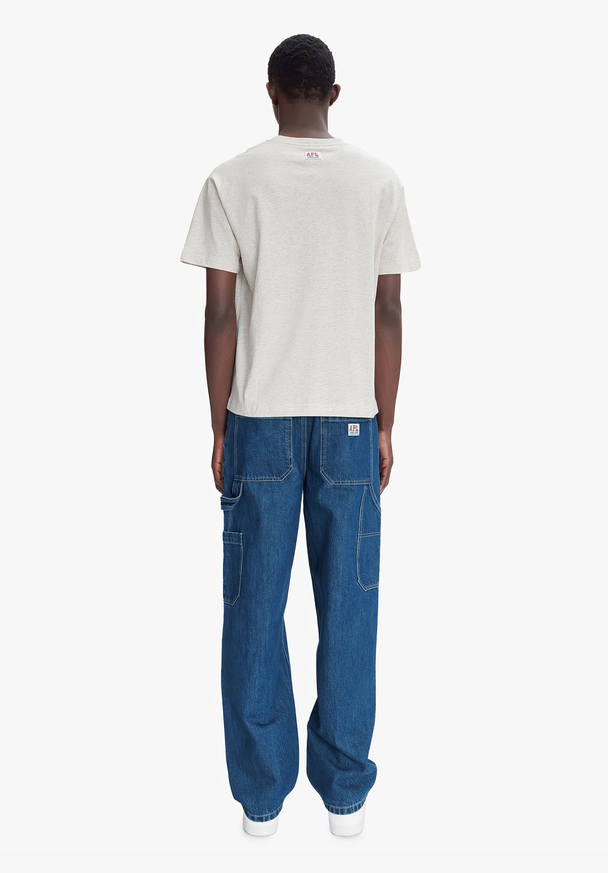 Fergus jeans - 3