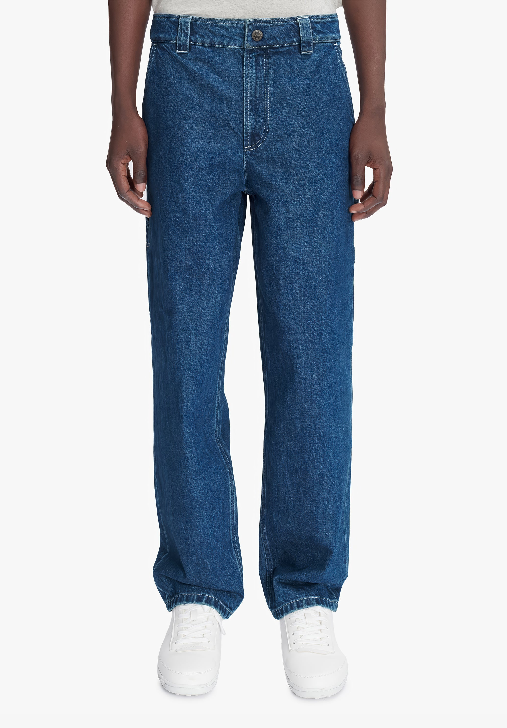 Fergus jeans - 4
