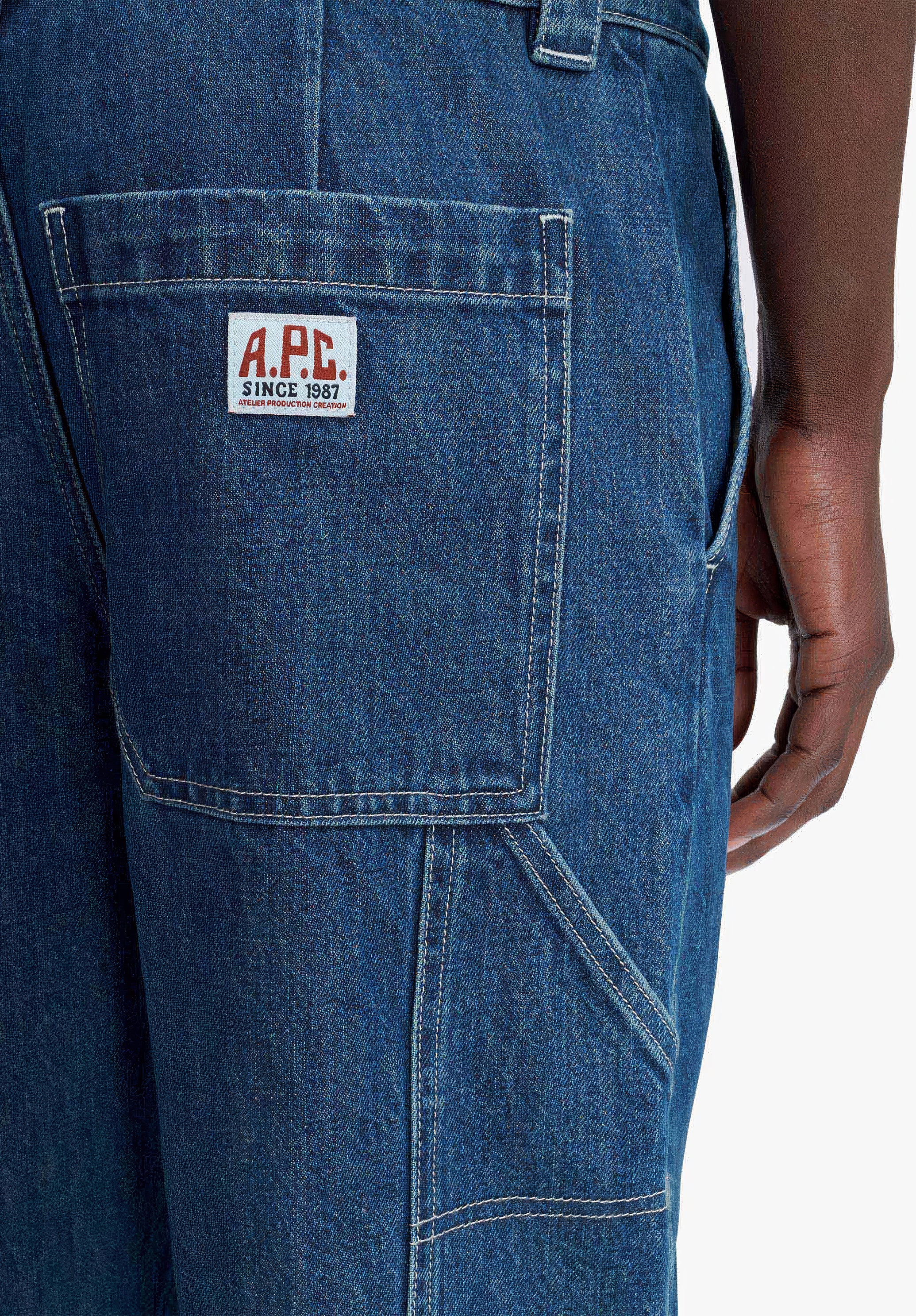 Fergus jeans - 6