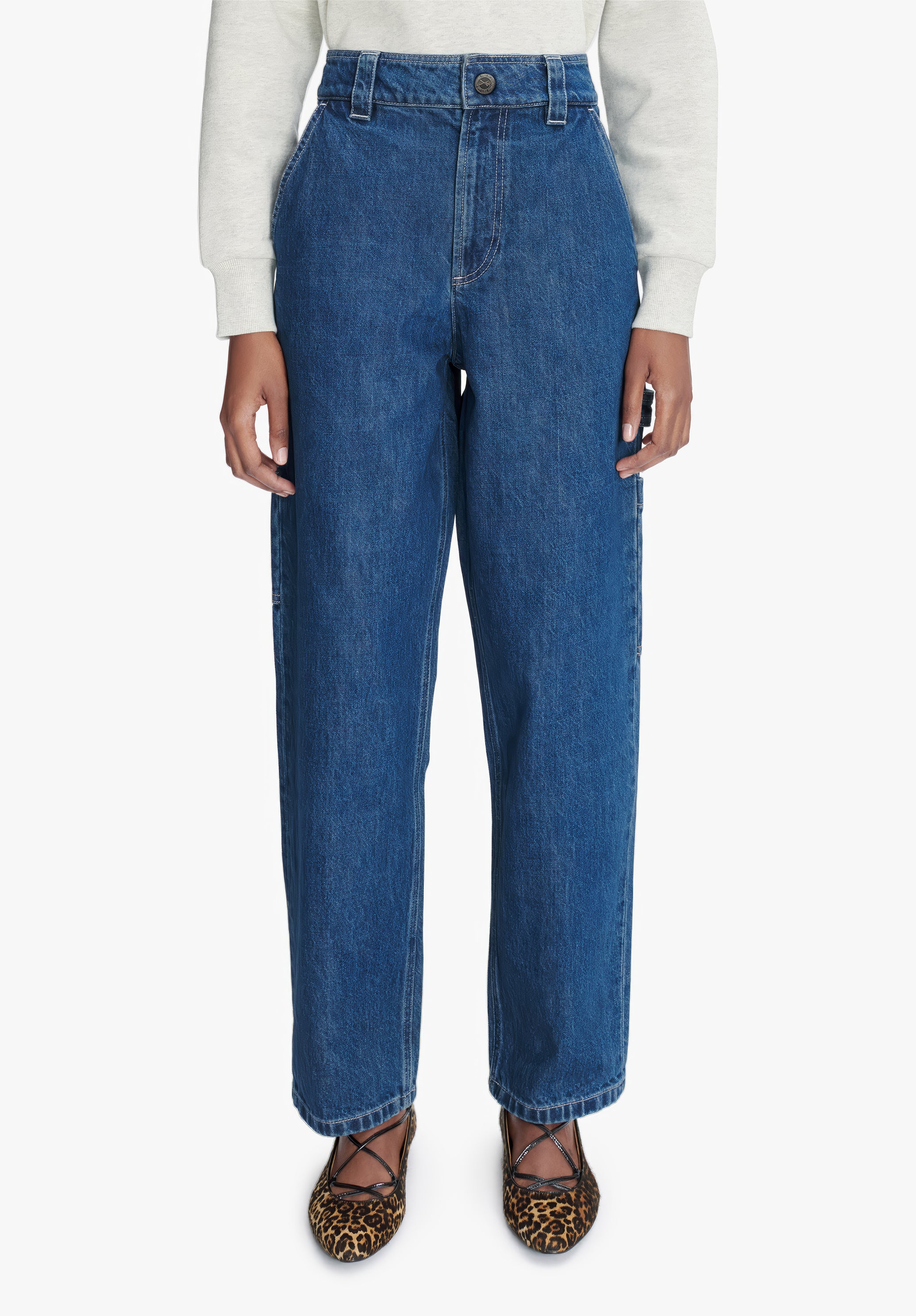 Fergus jeans - 9