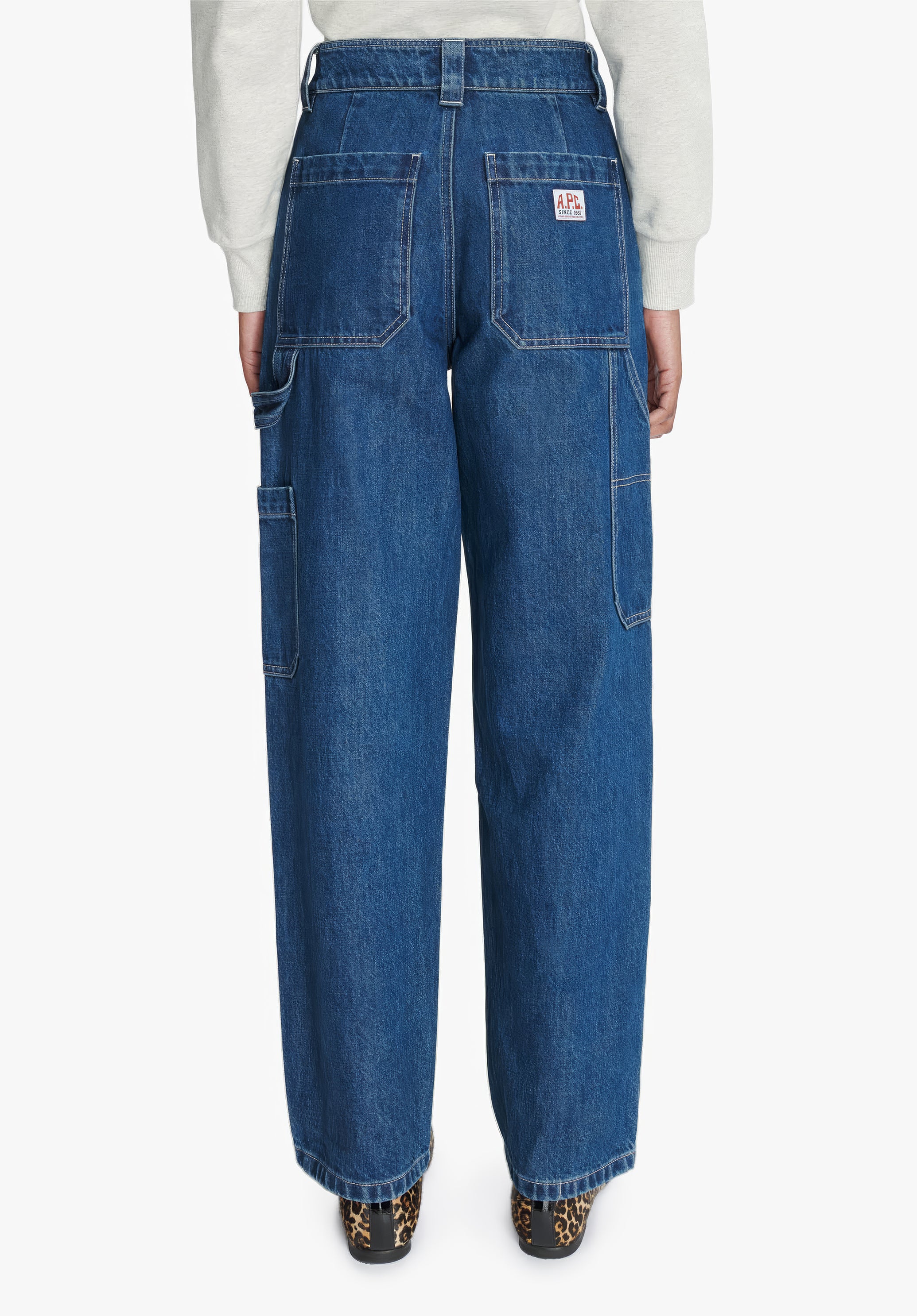 Fergus jeans - 10