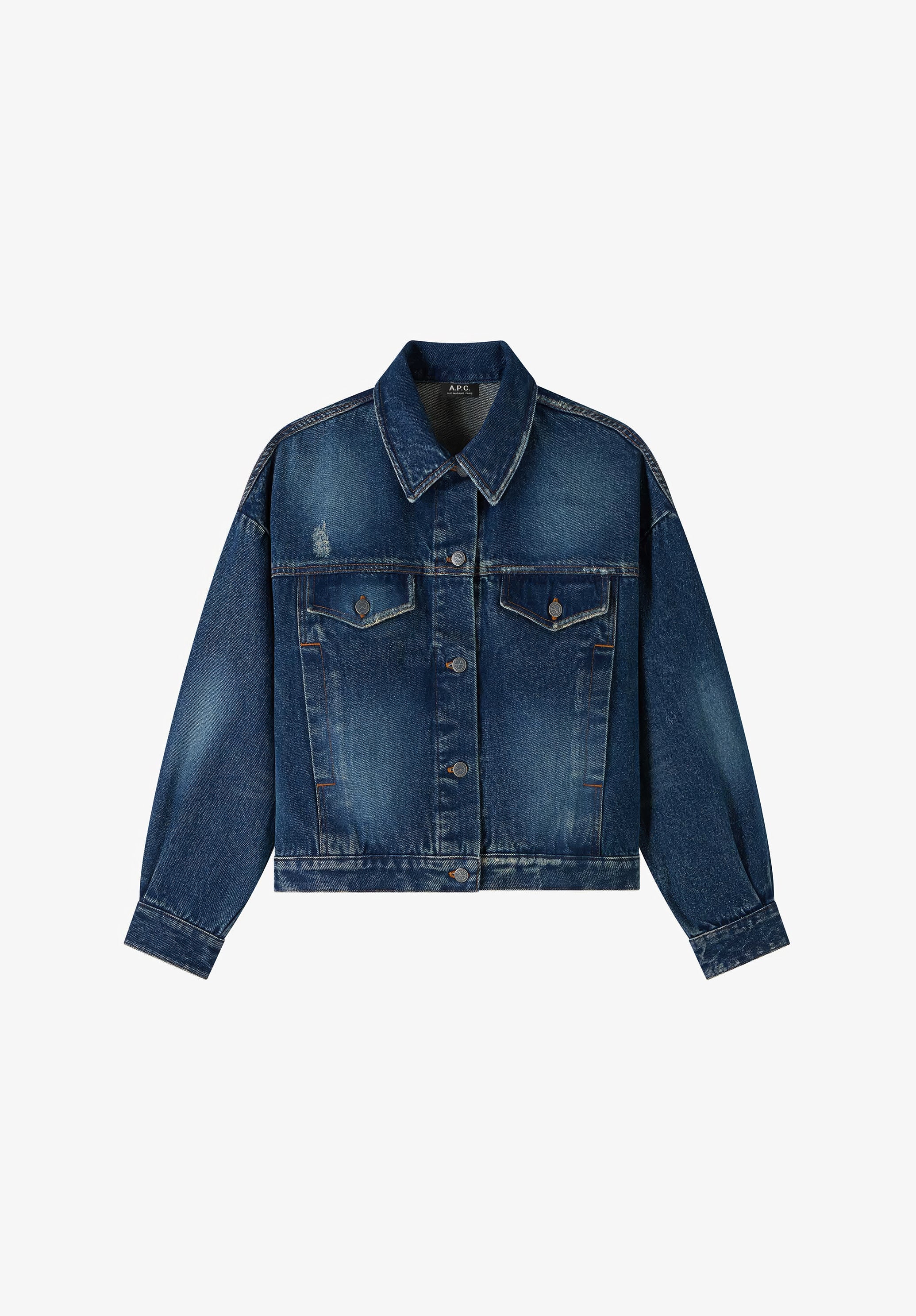 Cally jacket - 2