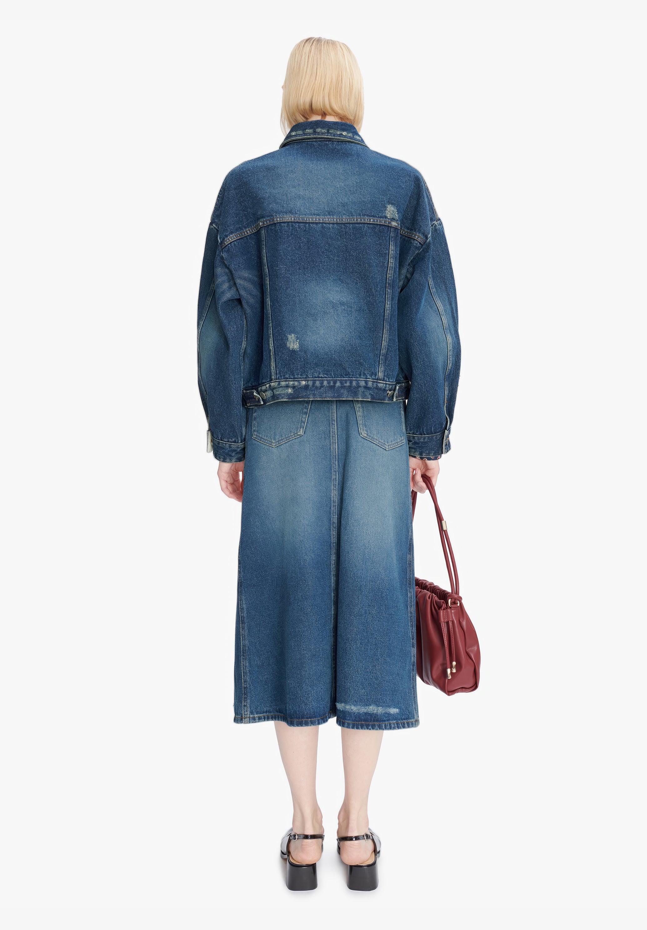 Cally jacket - 3