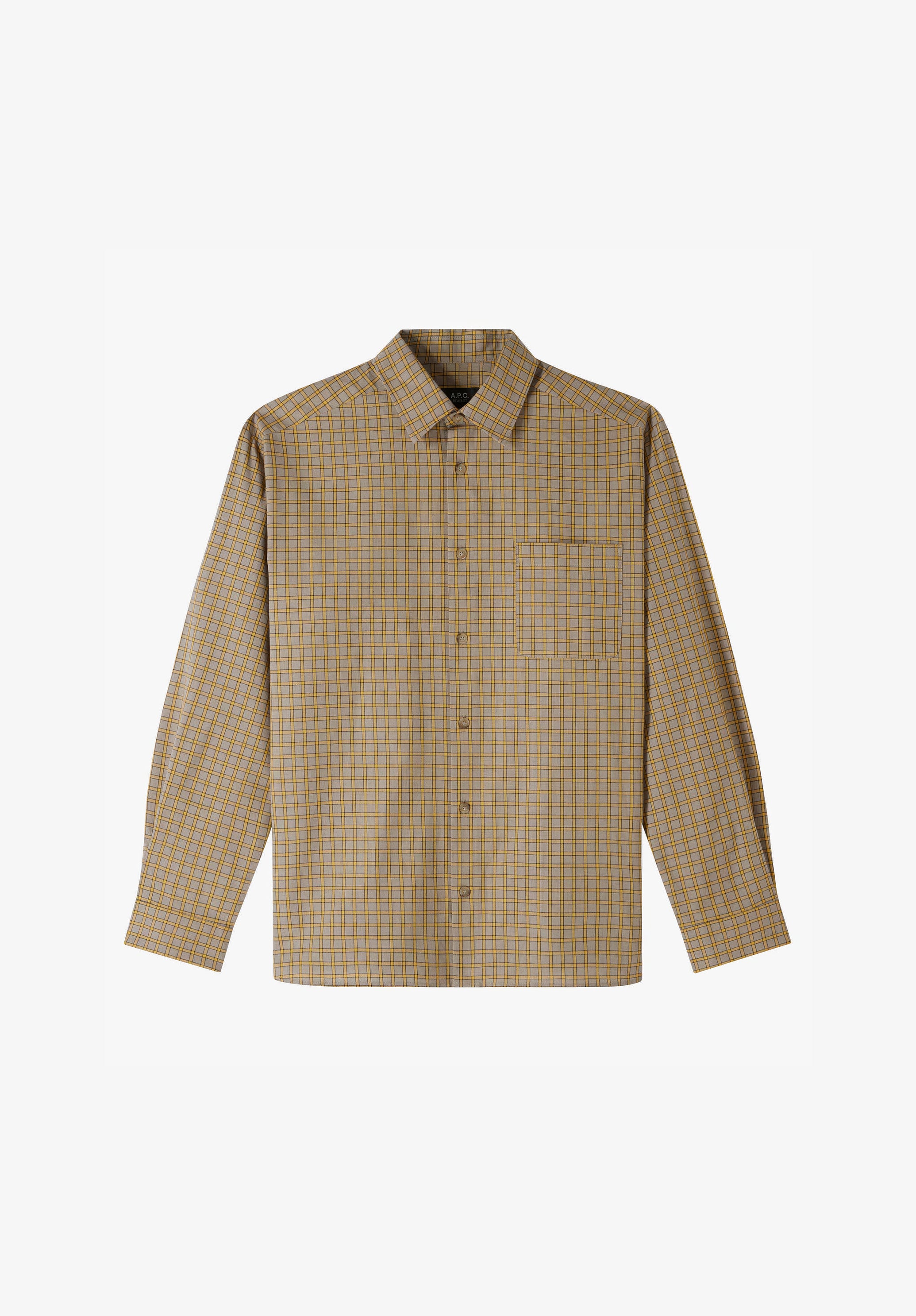 Malo shirt - 0